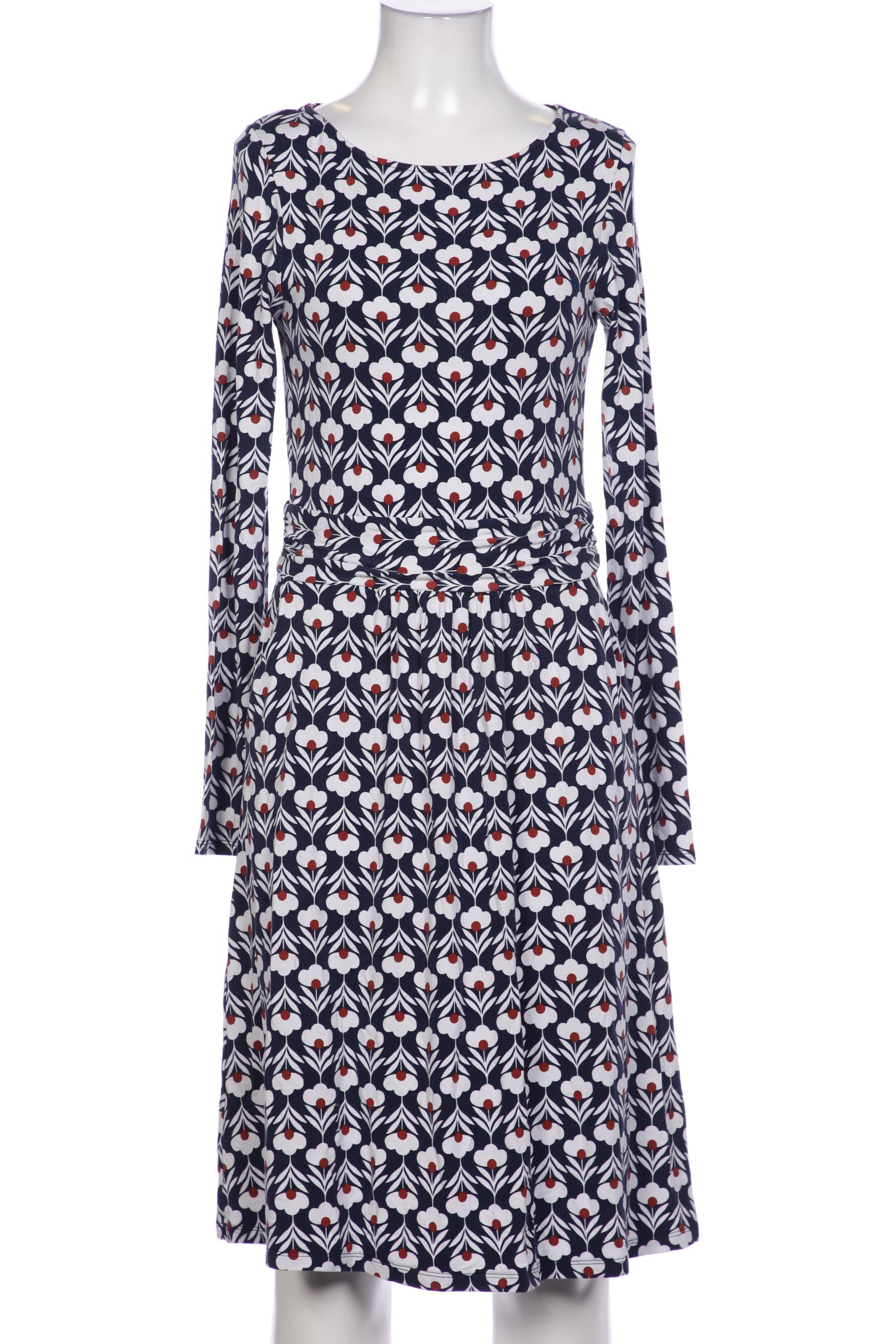 

Boden Damen Kleid, marineblau, Gr. 34