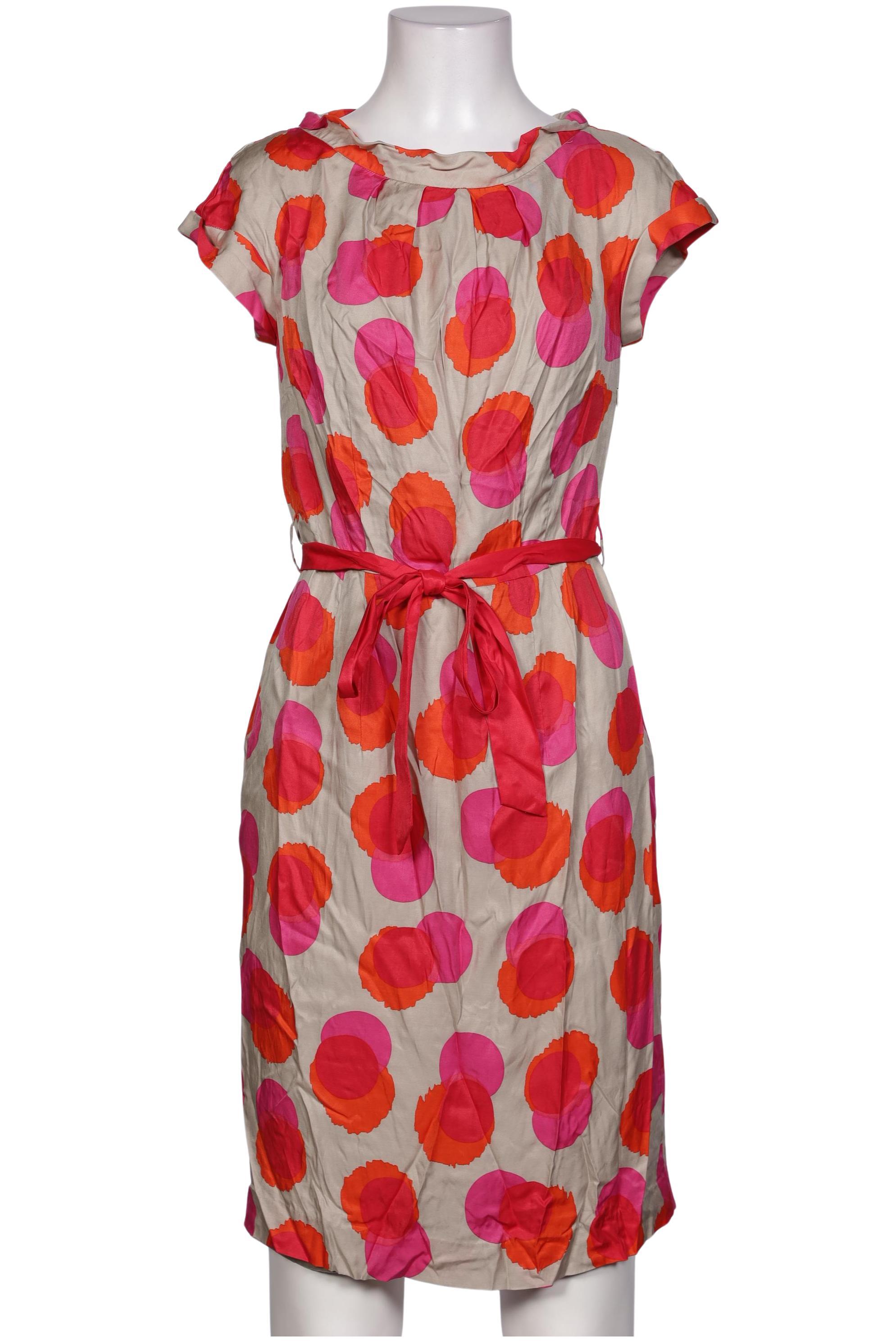 

Boden Damen Kleid, mehrfarbig, Gr. 36