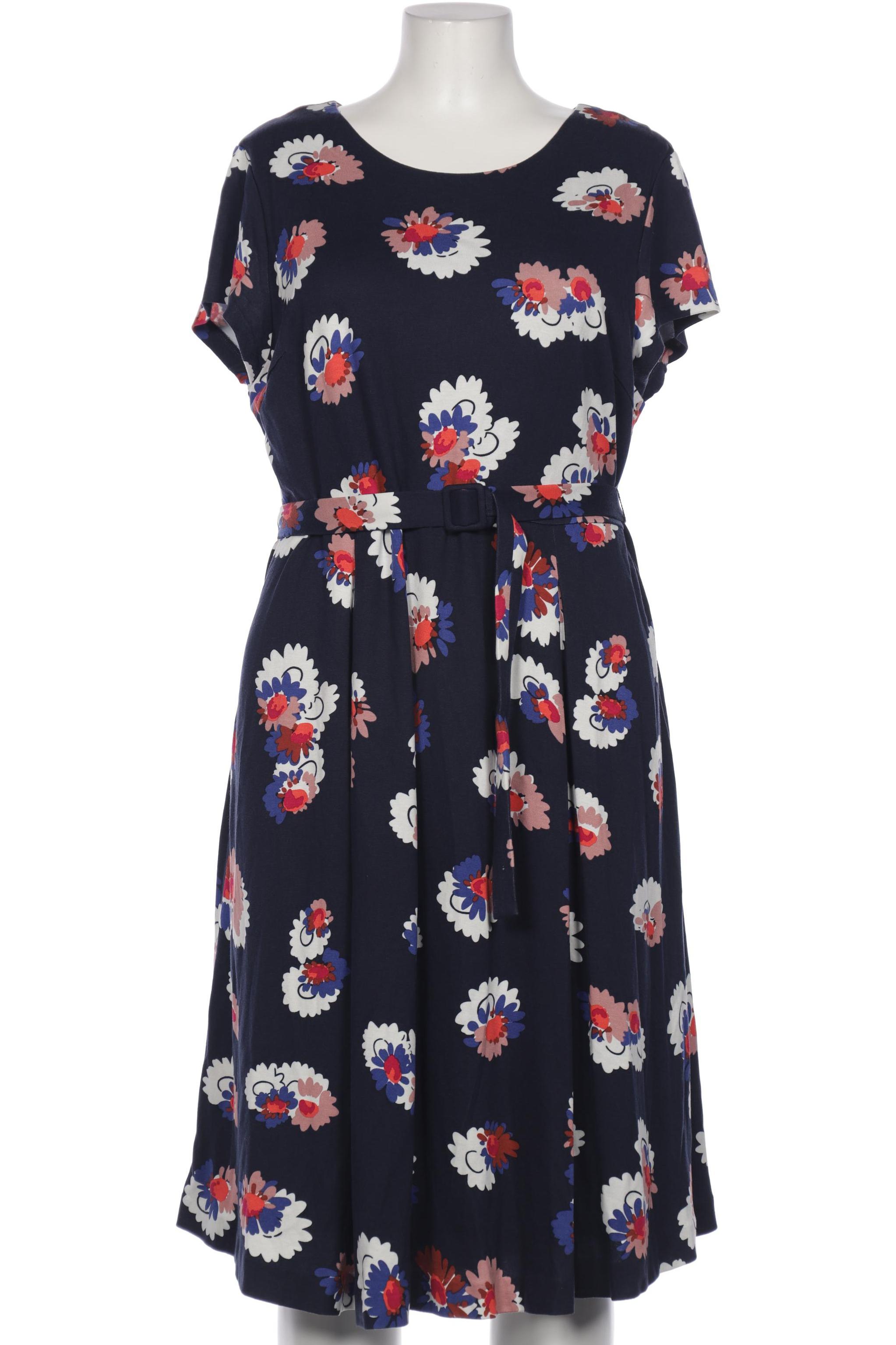 

Boden Damen Kleid, marineblau, Gr. 46