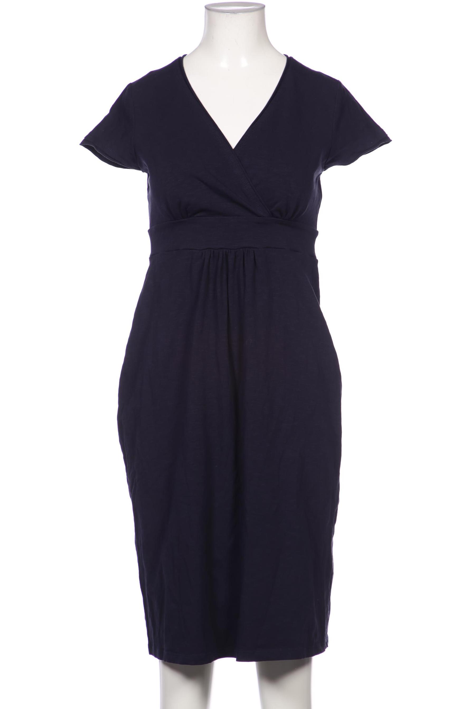 

Boden Damen Kleid, marineblau