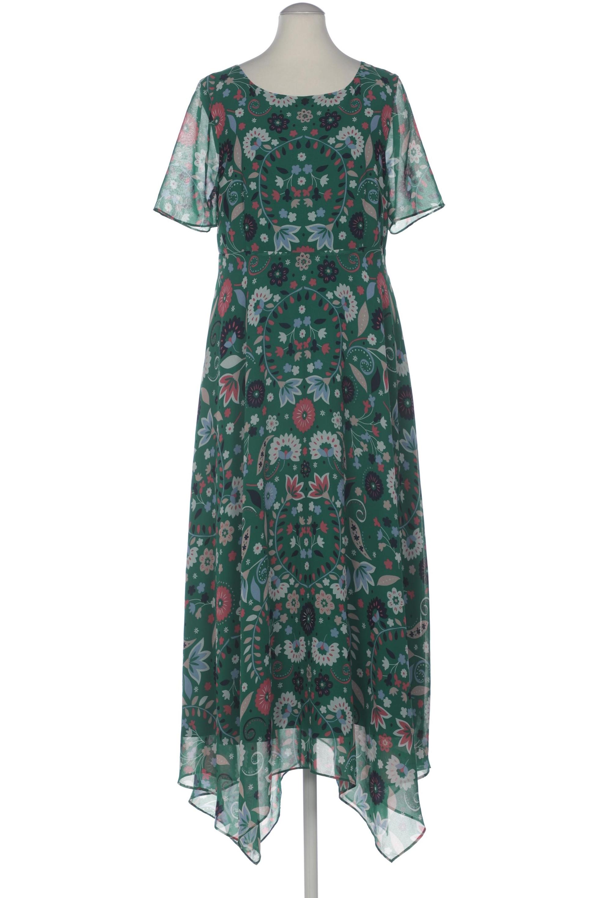 

Boden Damen Kleid, grün, Gr. 38