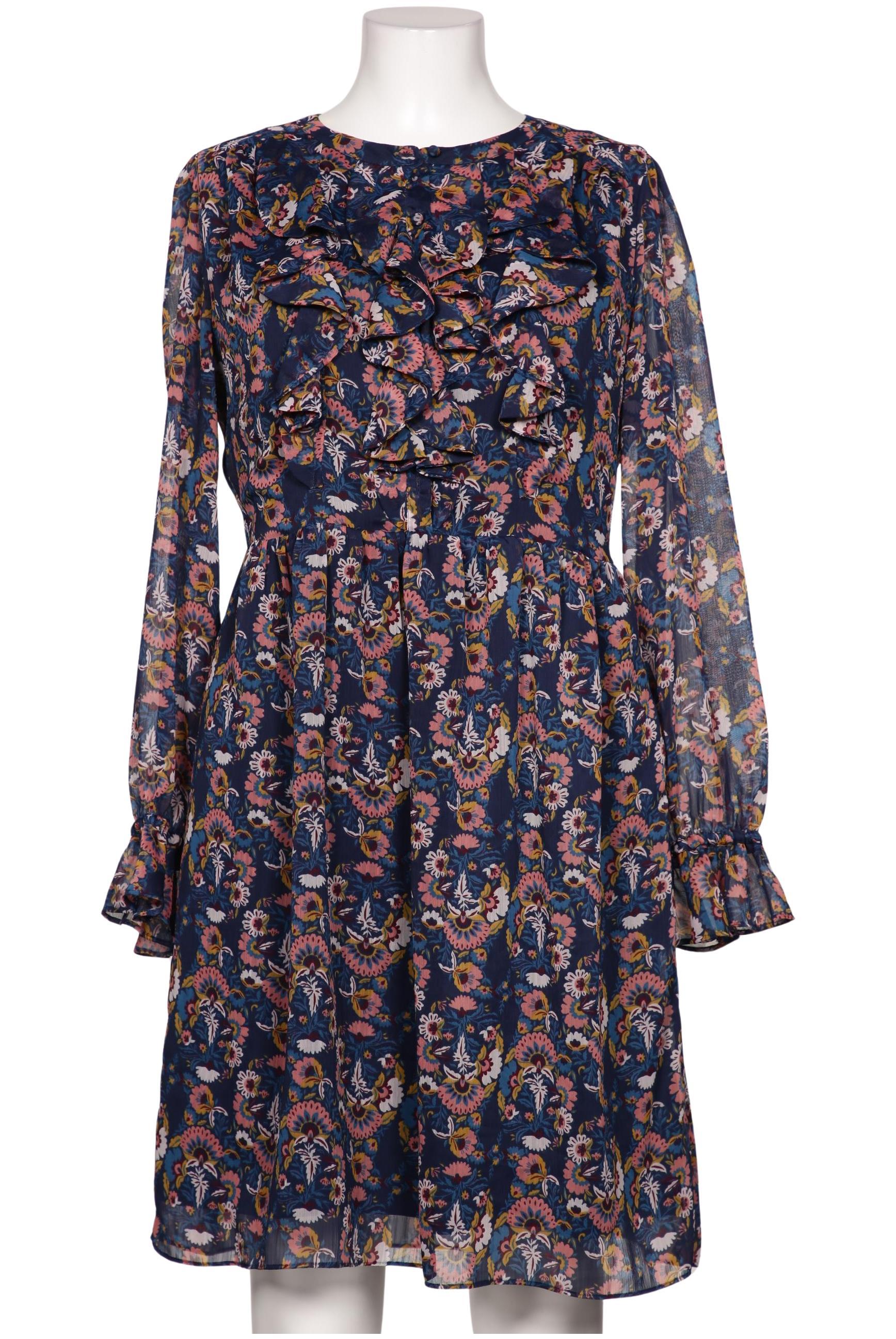 

Boden Damen Kleid, marineblau, Gr. 42