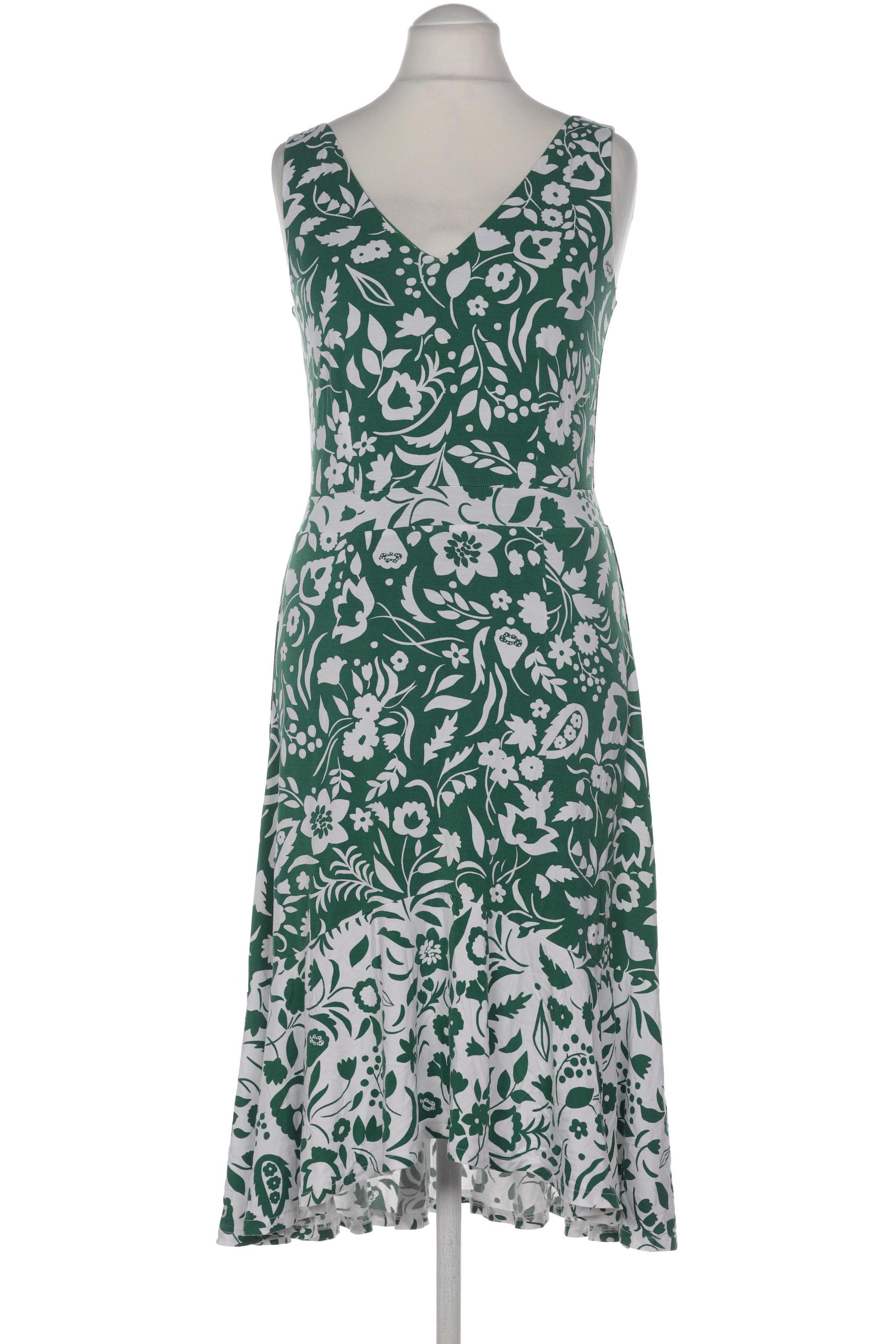 

Boden Damen Kleid, grün, Gr. 38