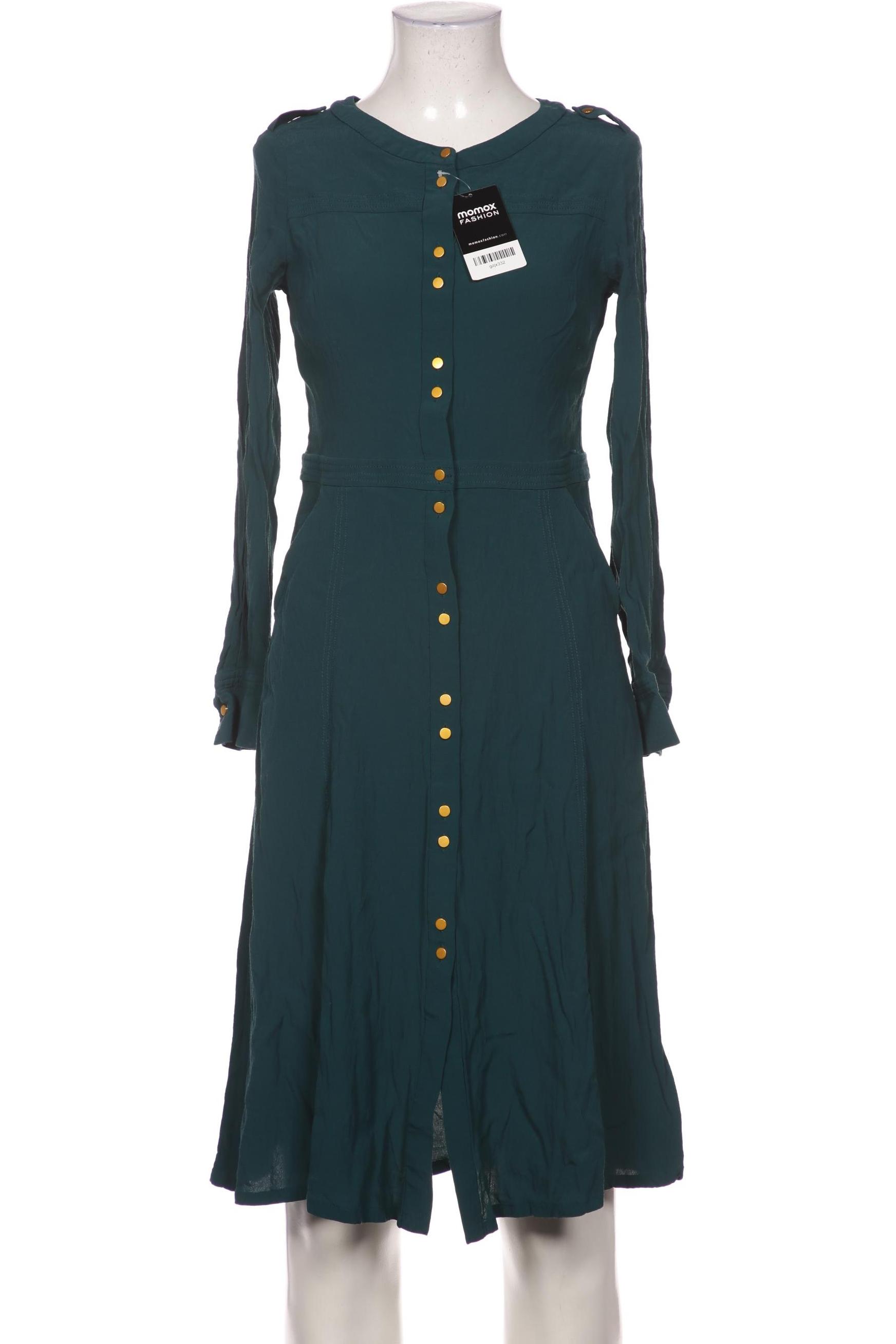 

Boden Damen Kleid, türkis, Gr. 36