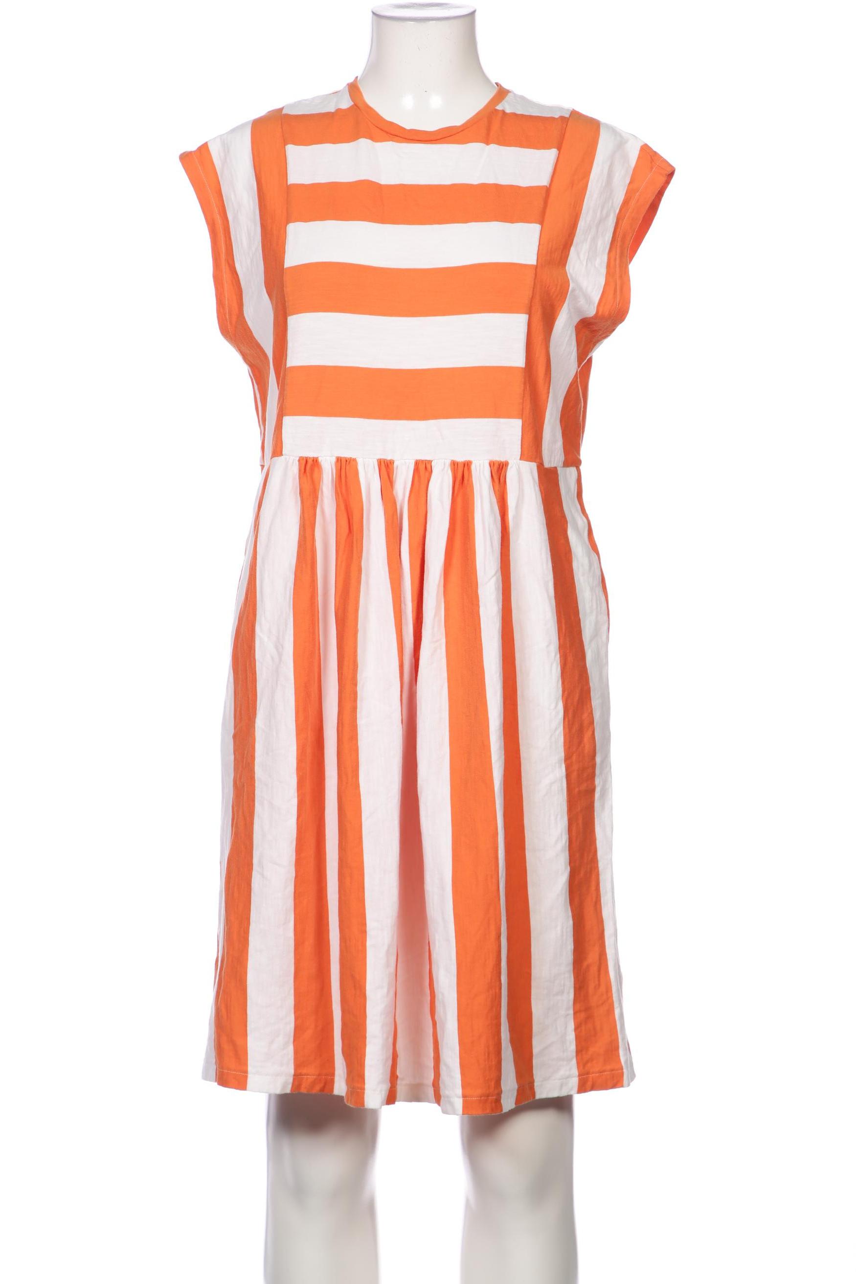 

Boden Damen Kleid, orange