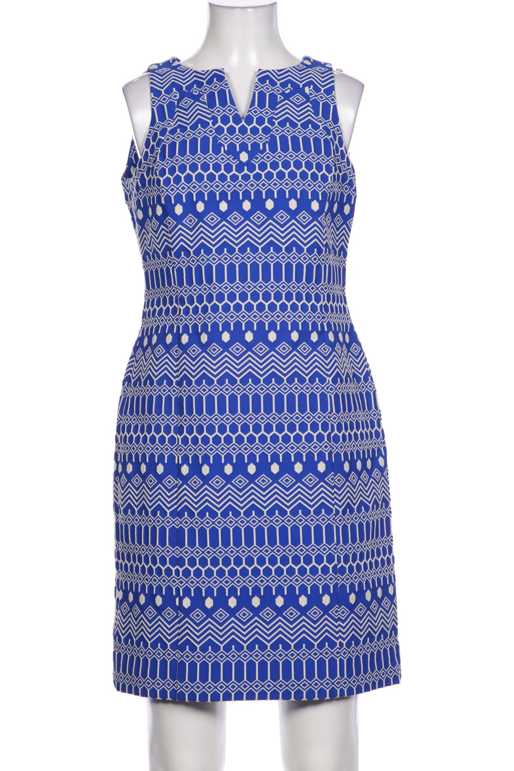 

Boden Damen Kleid, blau, Gr. 36
