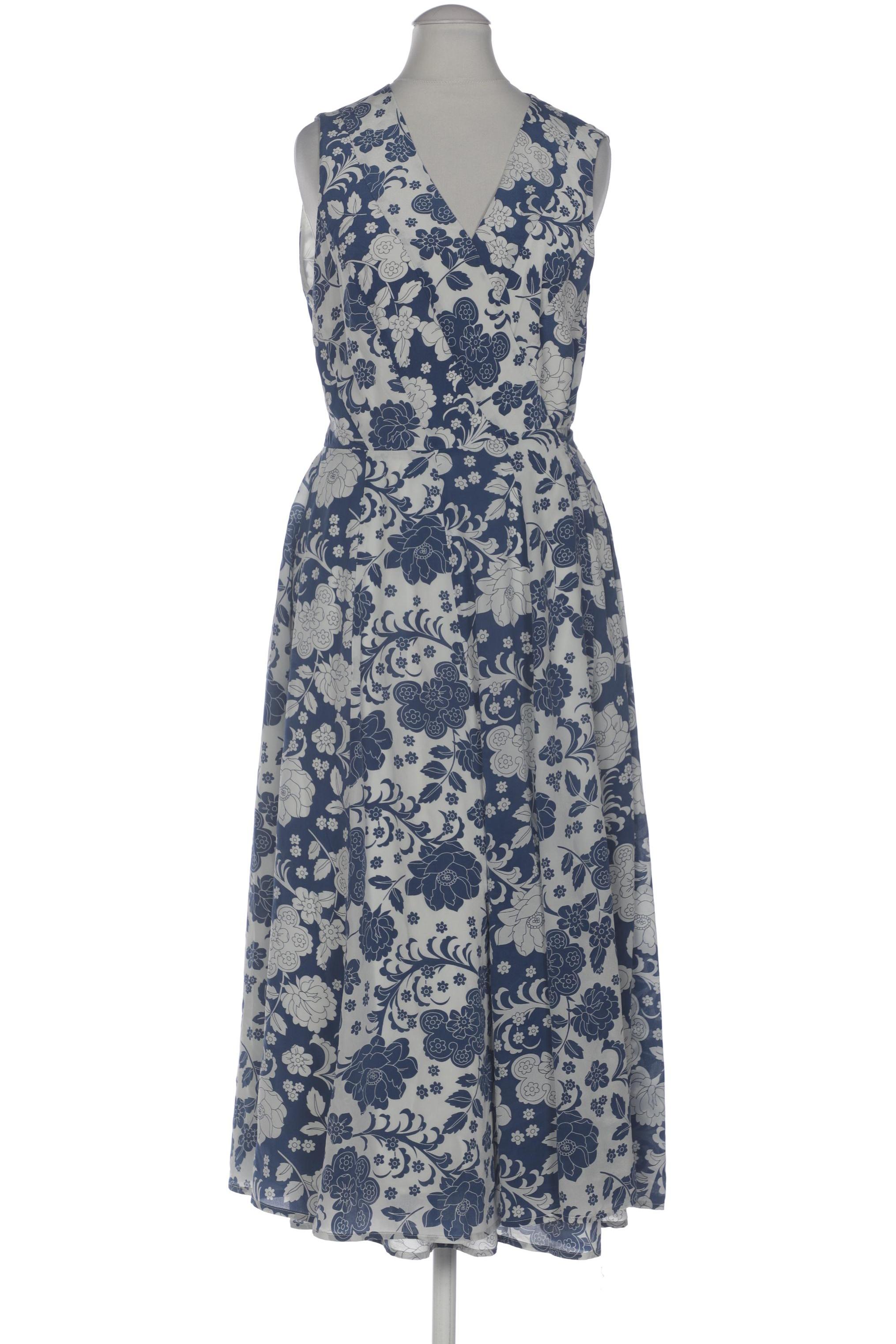 

Boden Damen Kleid, blau, Gr. 36