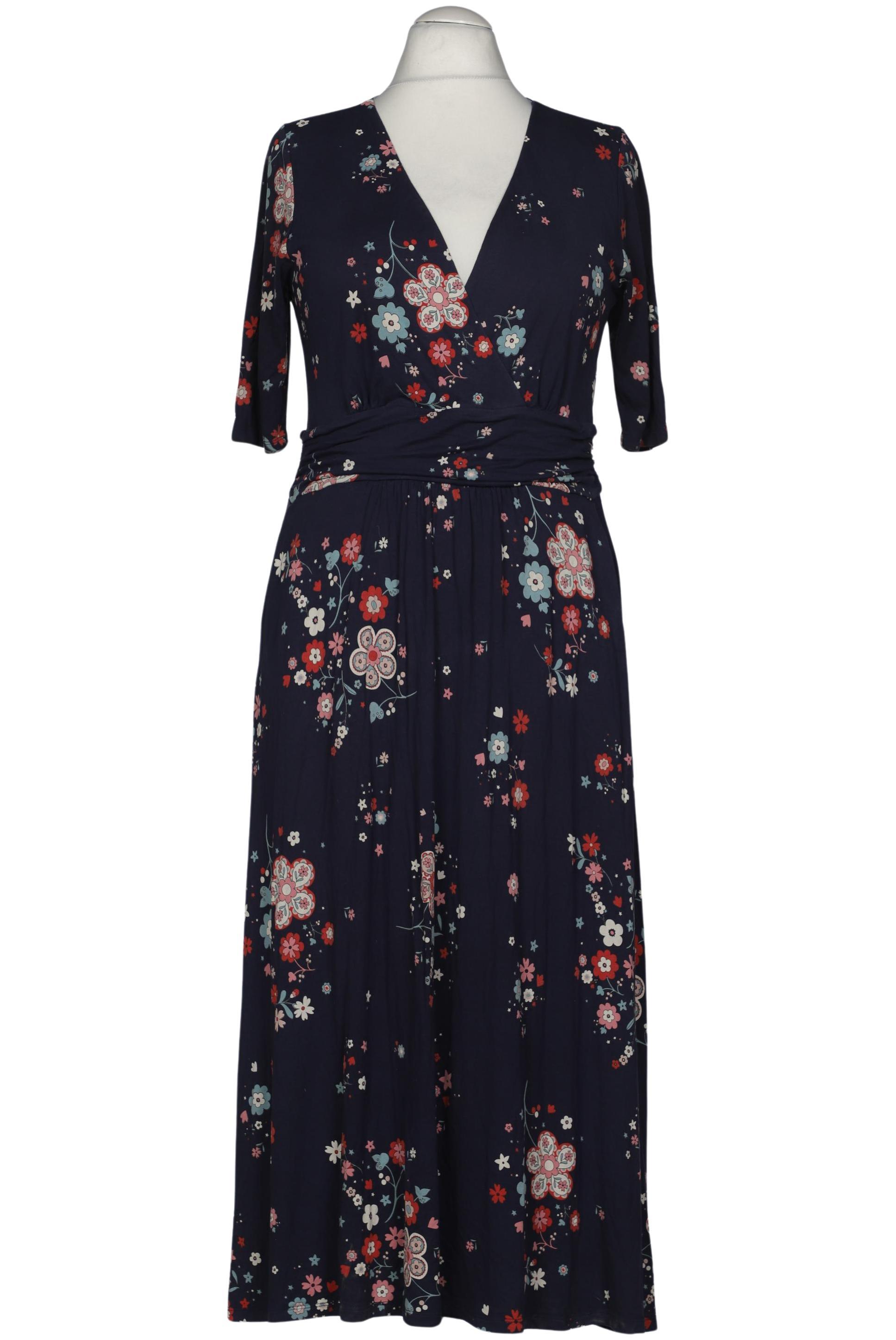 

Boden Damen Kleid, marineblau, Gr. 42