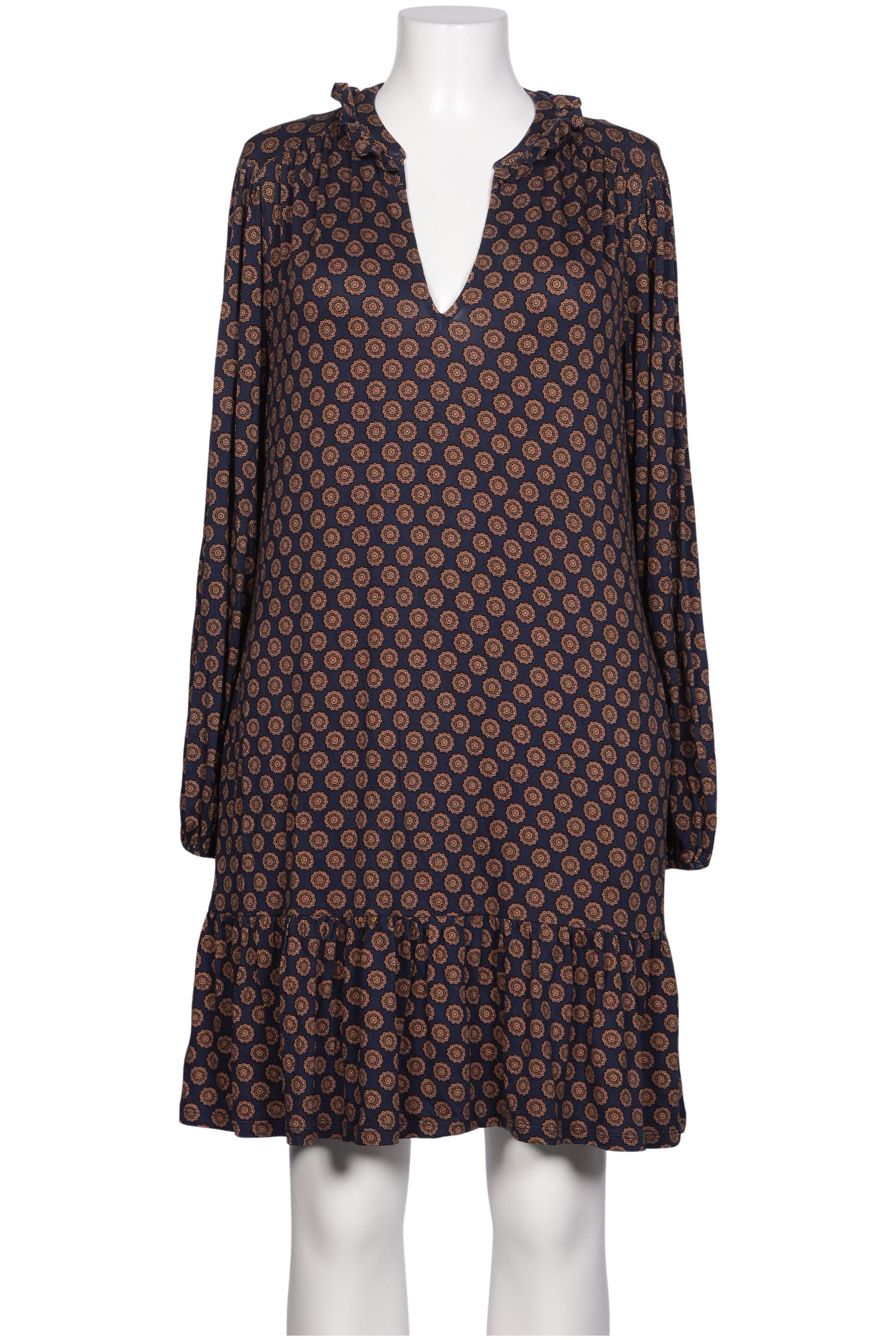 

Boden Damen Kleid, marineblau, Gr. 42