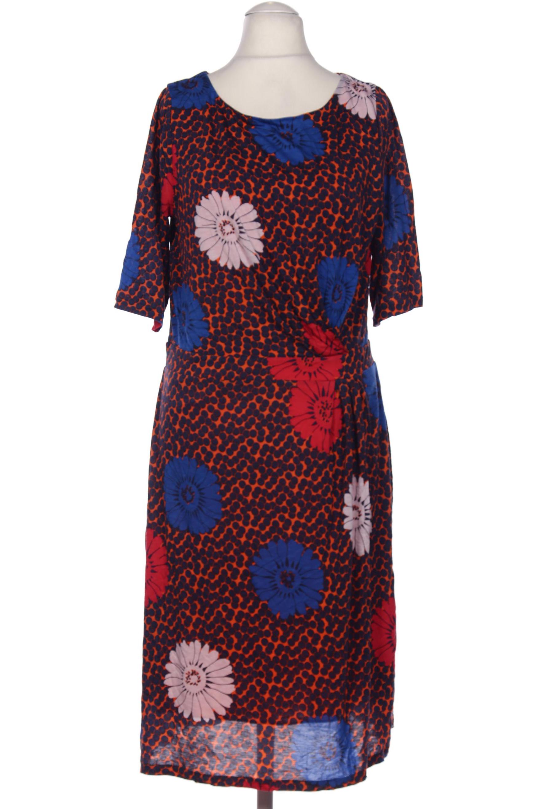 

Boden Damen Kleid, mehrfarbig, Gr. 40