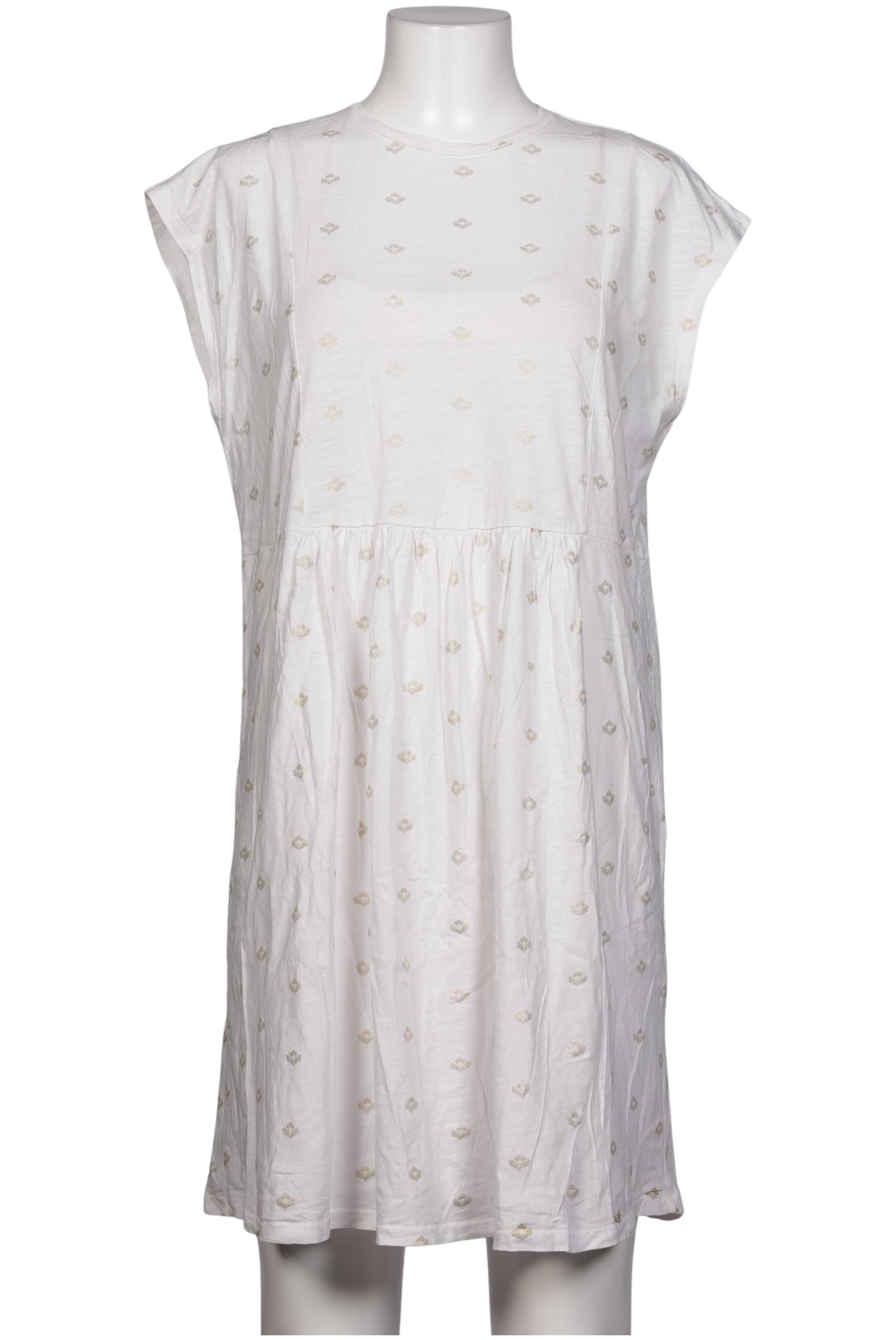 

Boden Damen Kleid, weiß, Gr. 42