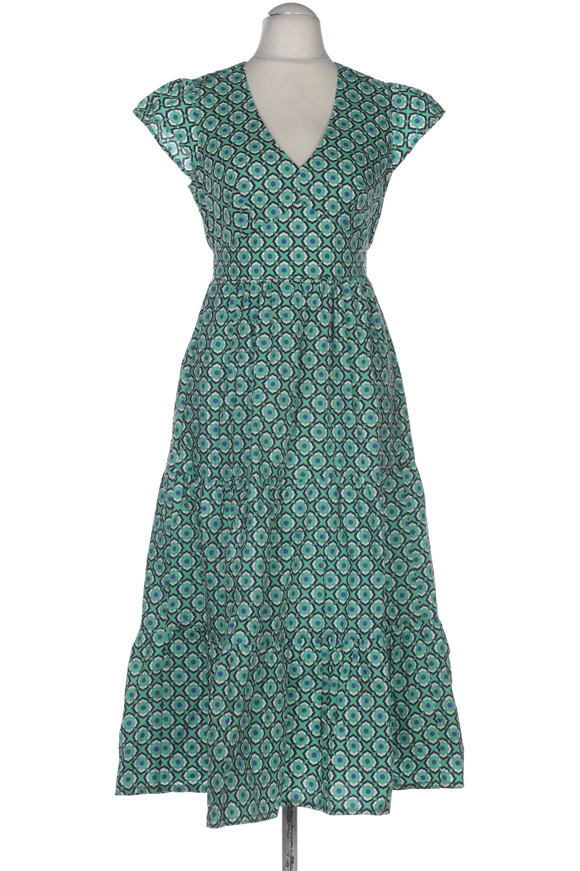 

Boden Damen Kleid, grün, Gr. 36