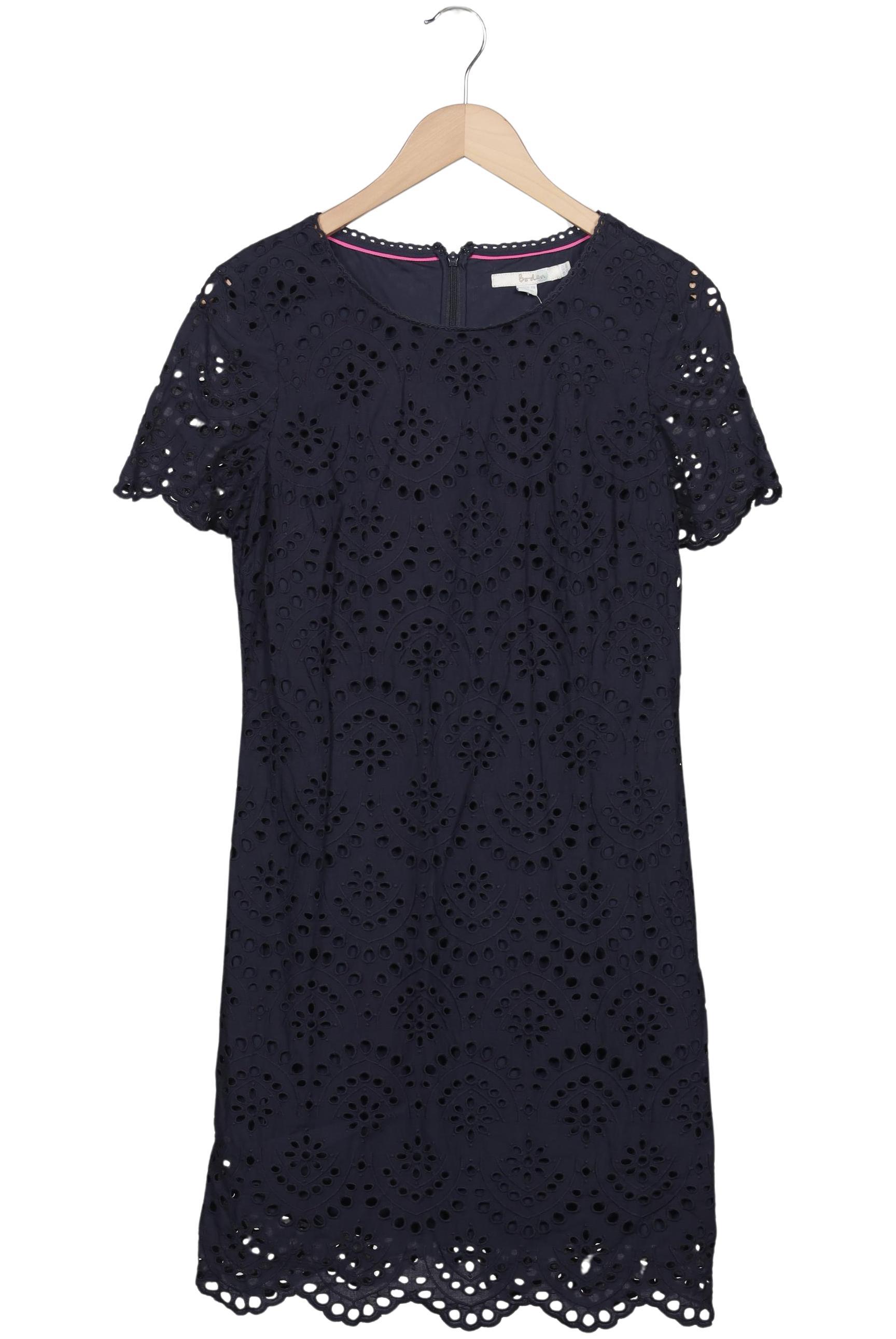 

Boden Damen Kleid, marineblau, Gr. 38