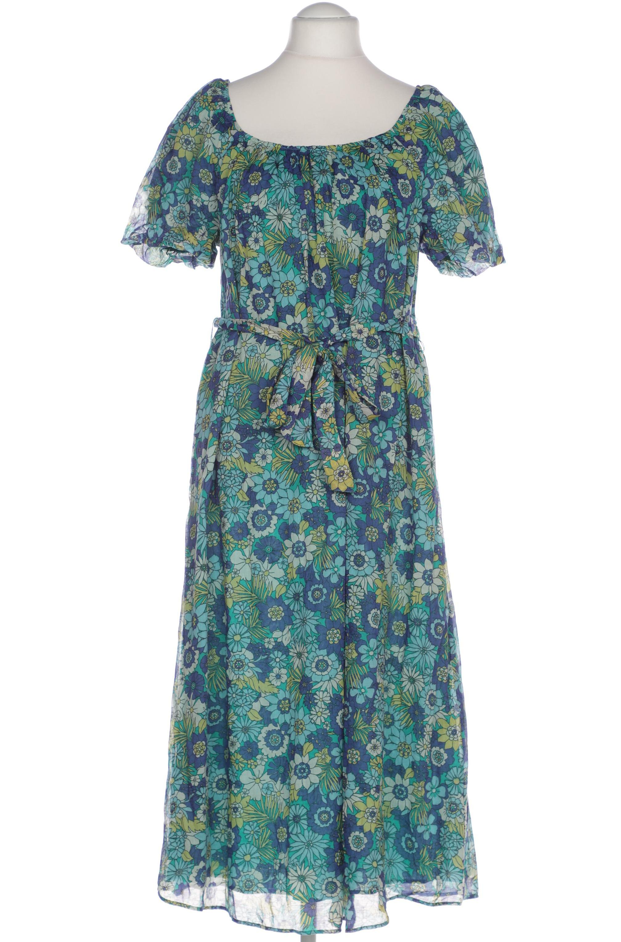 

Boden Damen Kleid, türkis, Gr. 40