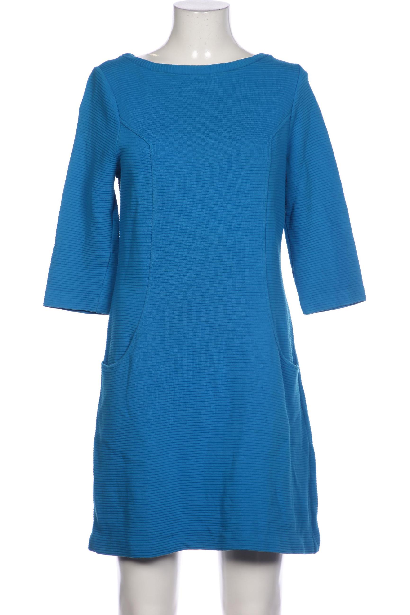 

Boden Damen Kleid, blau