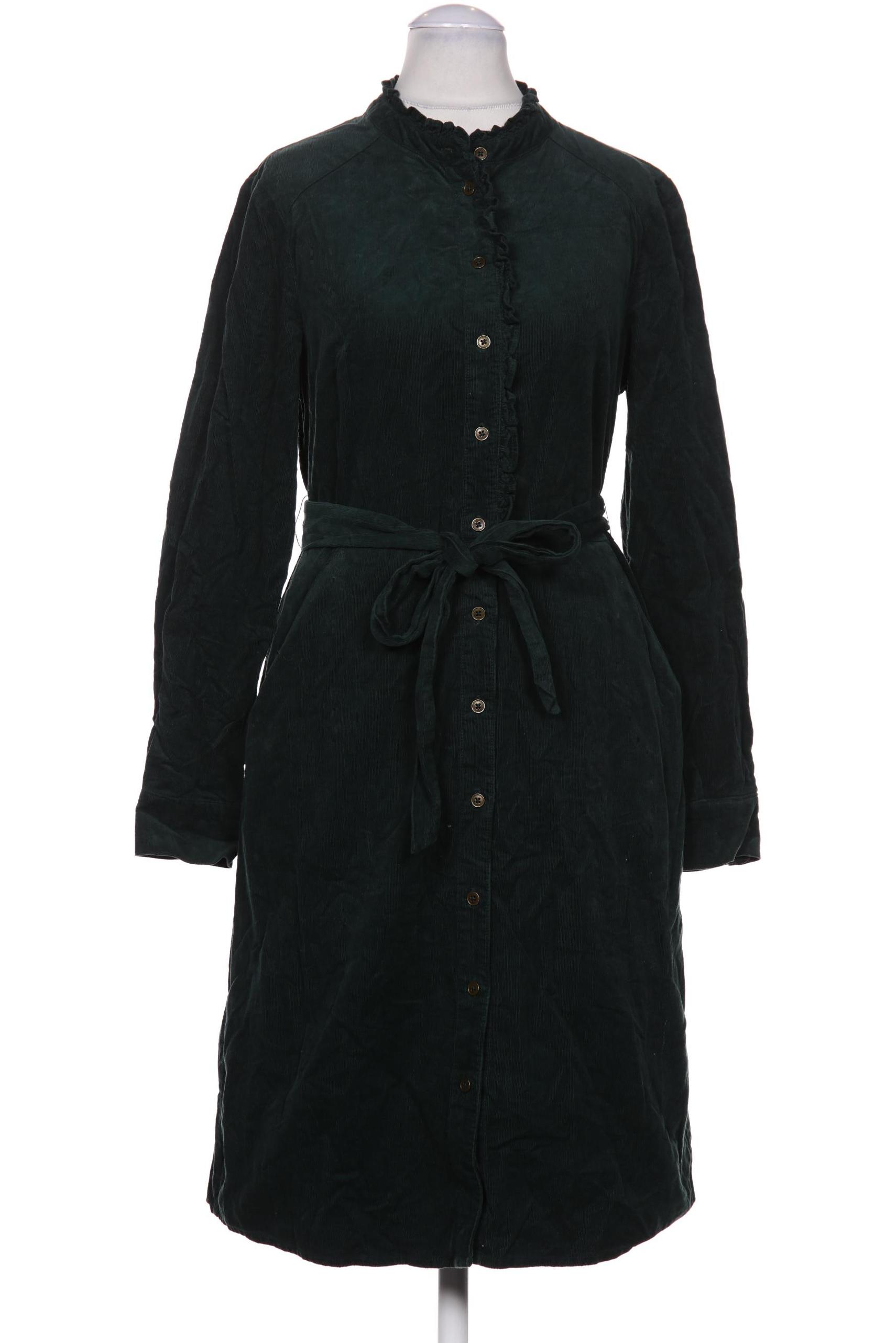 

Boden Damen Kleid, grün, Gr. 34