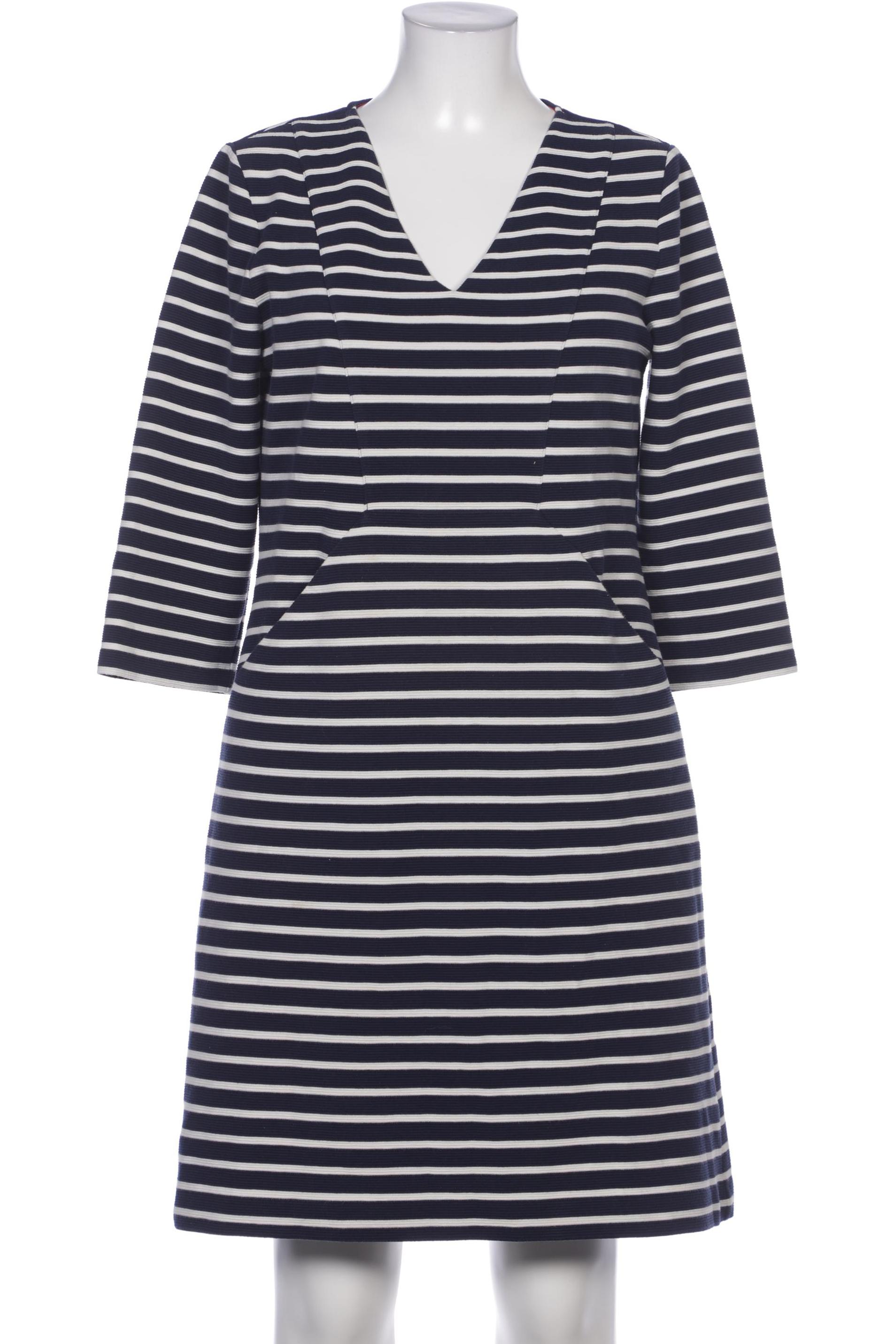 

Boden Damen Kleid, marineblau, Gr. 42