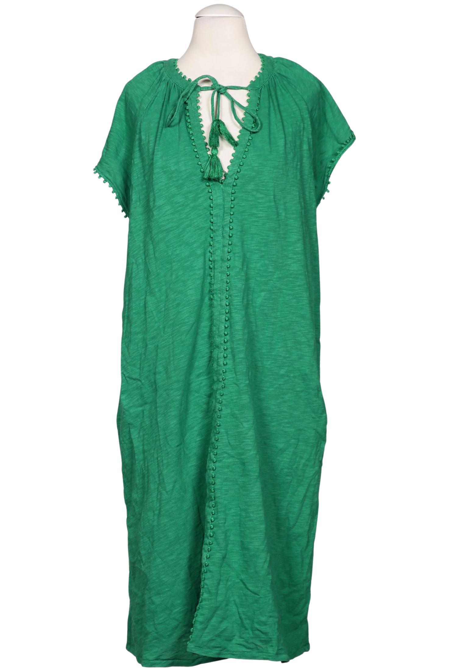 

Boden Damen Kleid, grün, Gr. 40