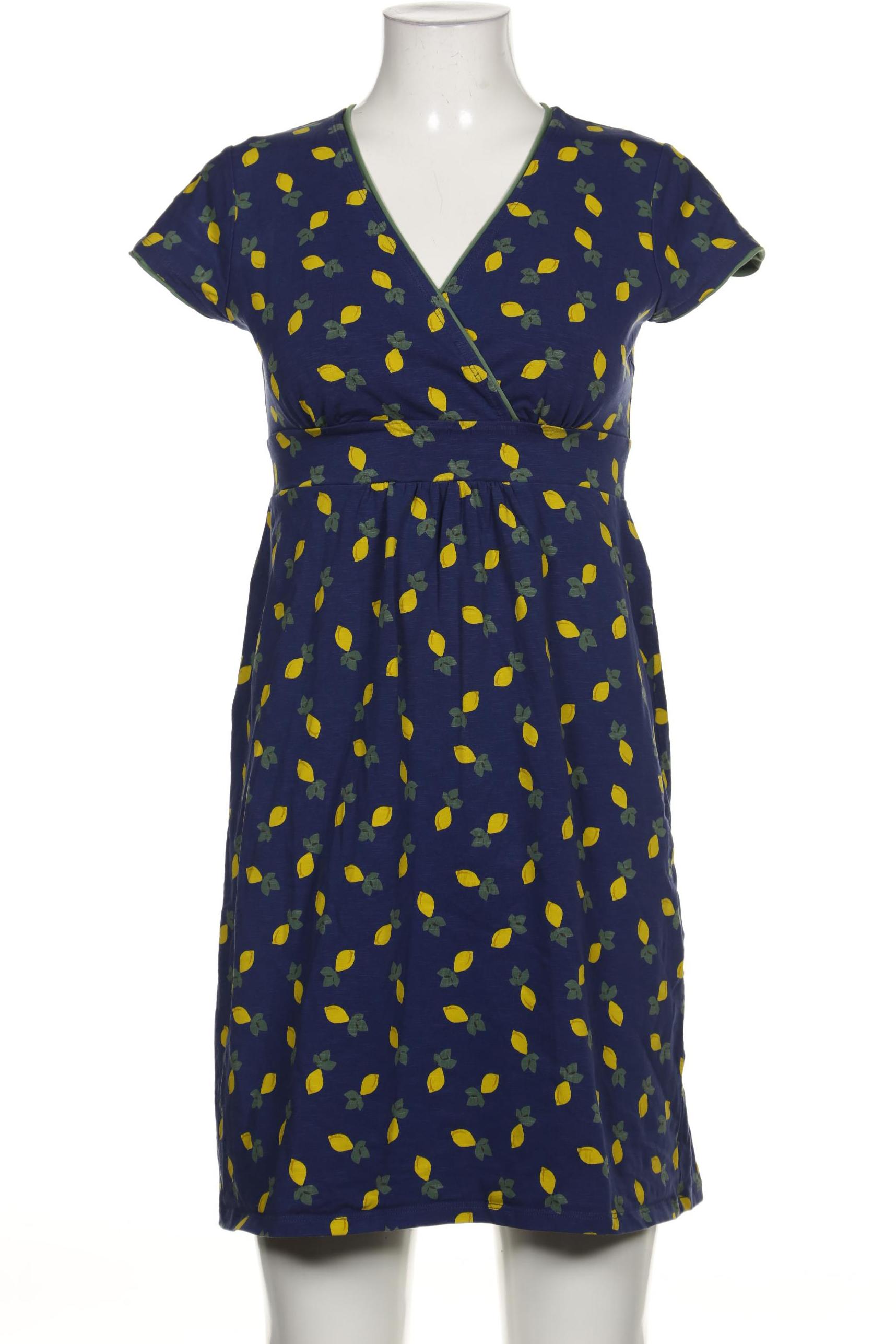 

Boden Damen Kleid, marineblau