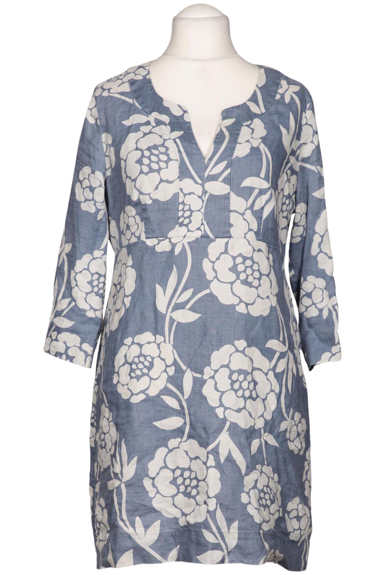 

Boden Damen Kleid, mehrfarbig, Gr. 42