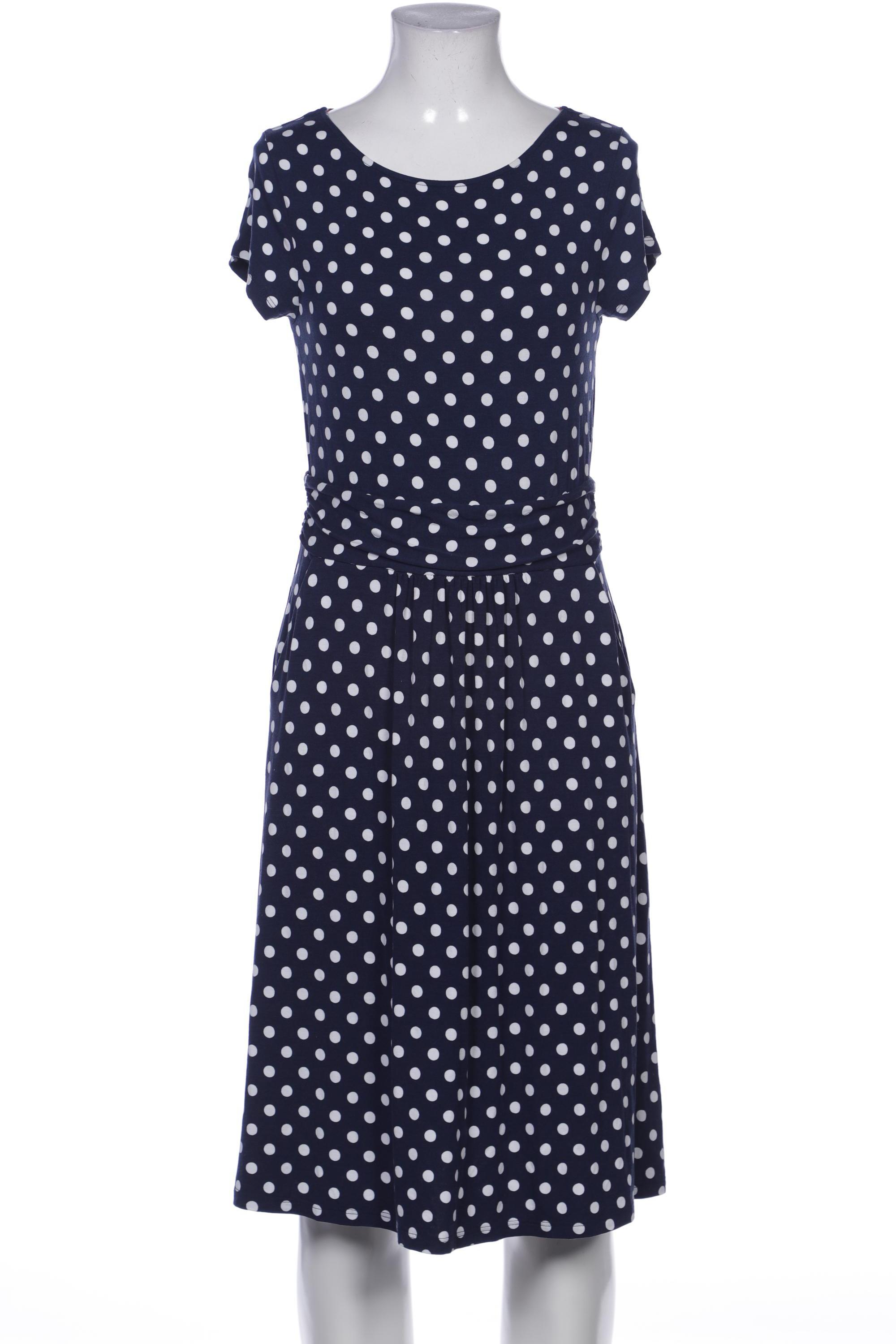 

Boden Damen Kleid, blau, Gr. 34