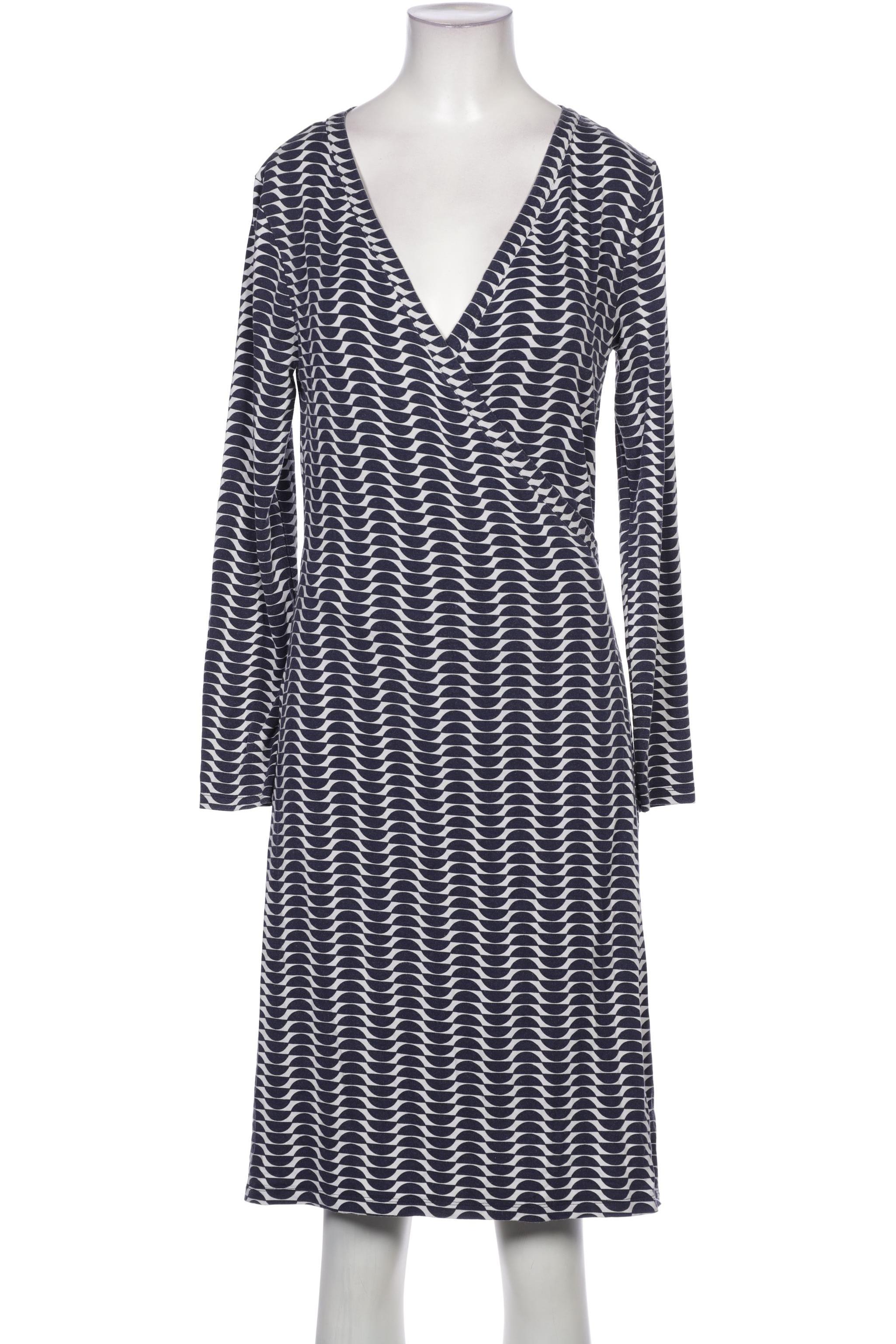 

Boden Damen Kleid, marineblau