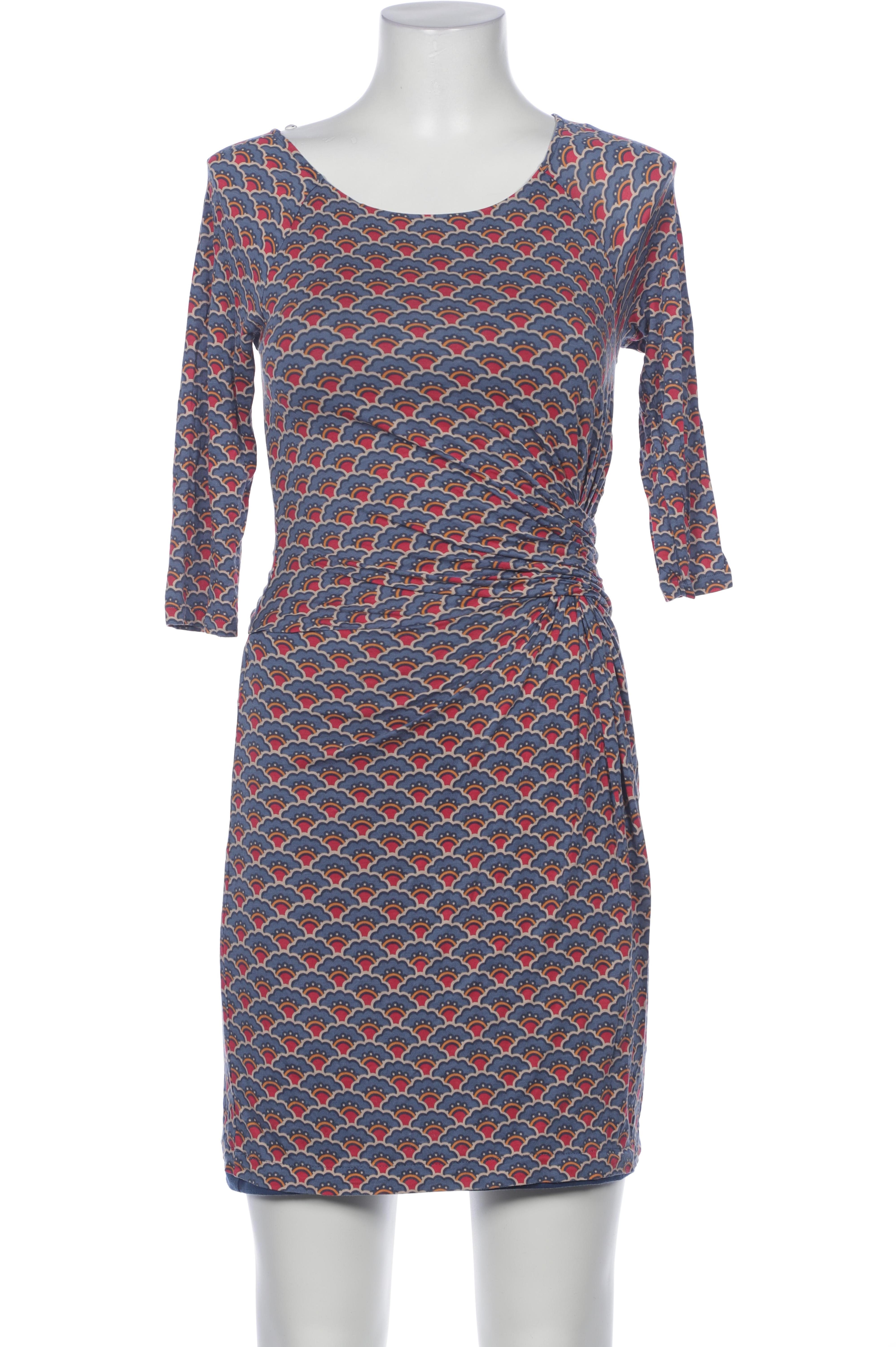 

Boden Damen Kleid, blau, Gr. 36