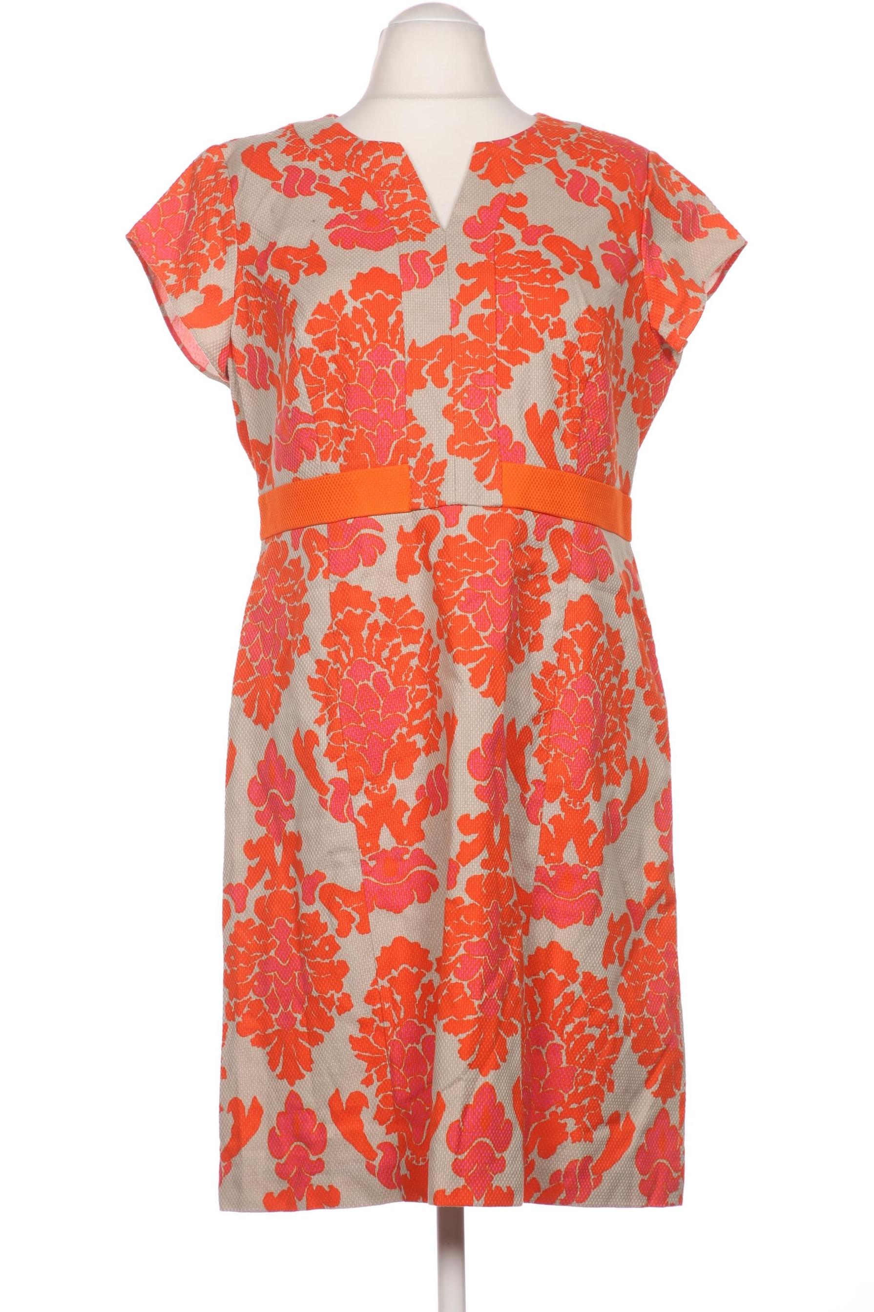 

Boden Damen Kleid, mehrfarbig, Gr. 44