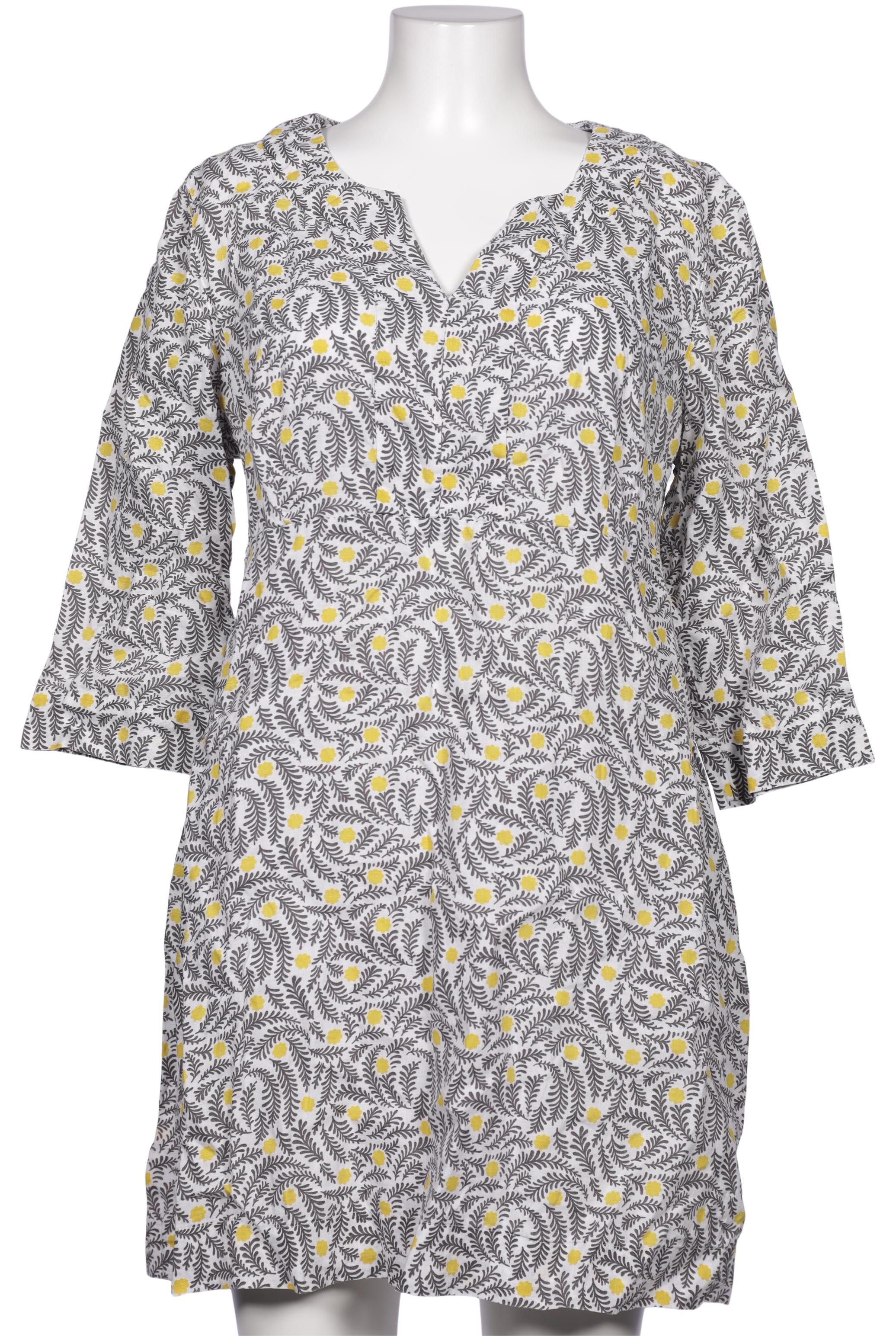 

Boden Damen Kleid, grau, Gr. 44
