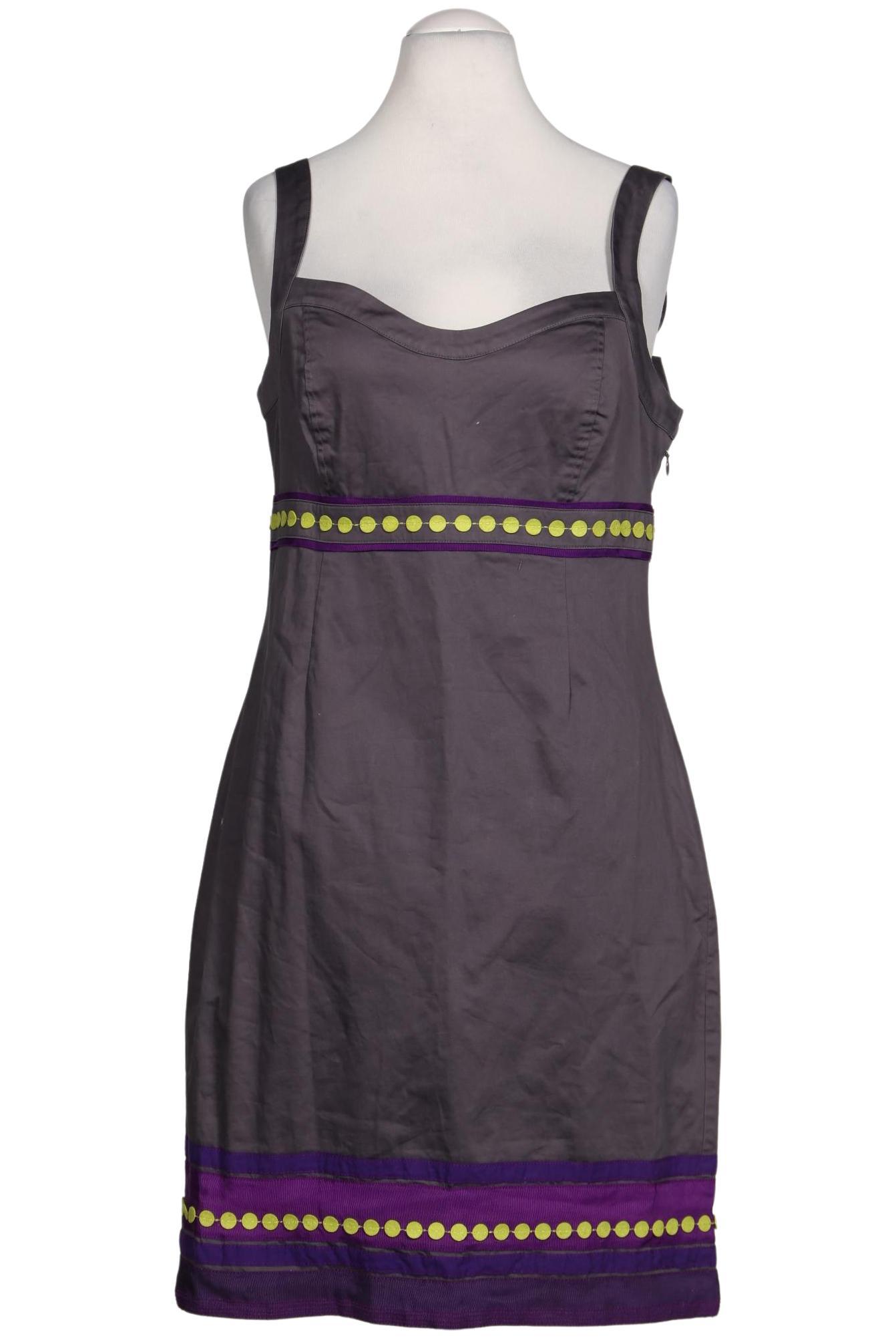 

Boden Damen Kleid, grau, Gr. 40