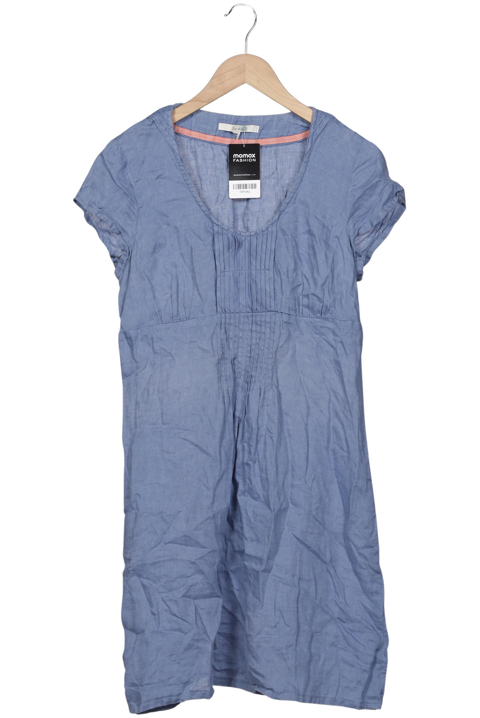 

Boden Damen Kleid, blau, Gr. 40