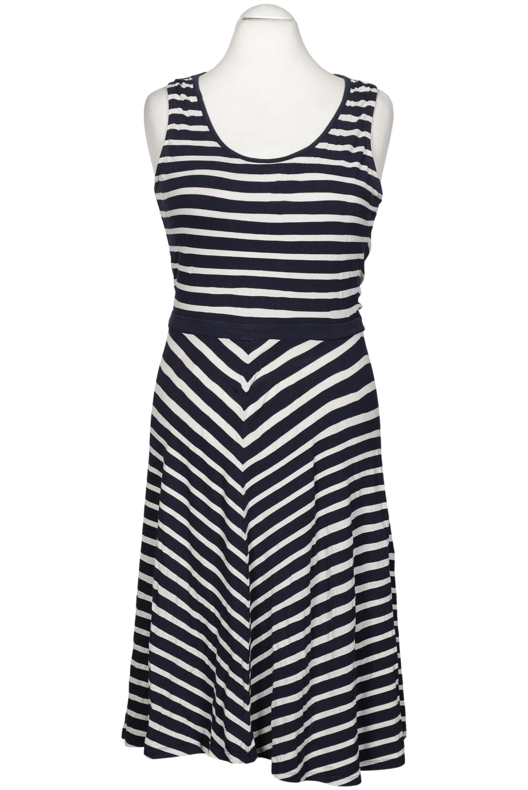 

Boden Damen Kleid, mehrfarbig, Gr. 42