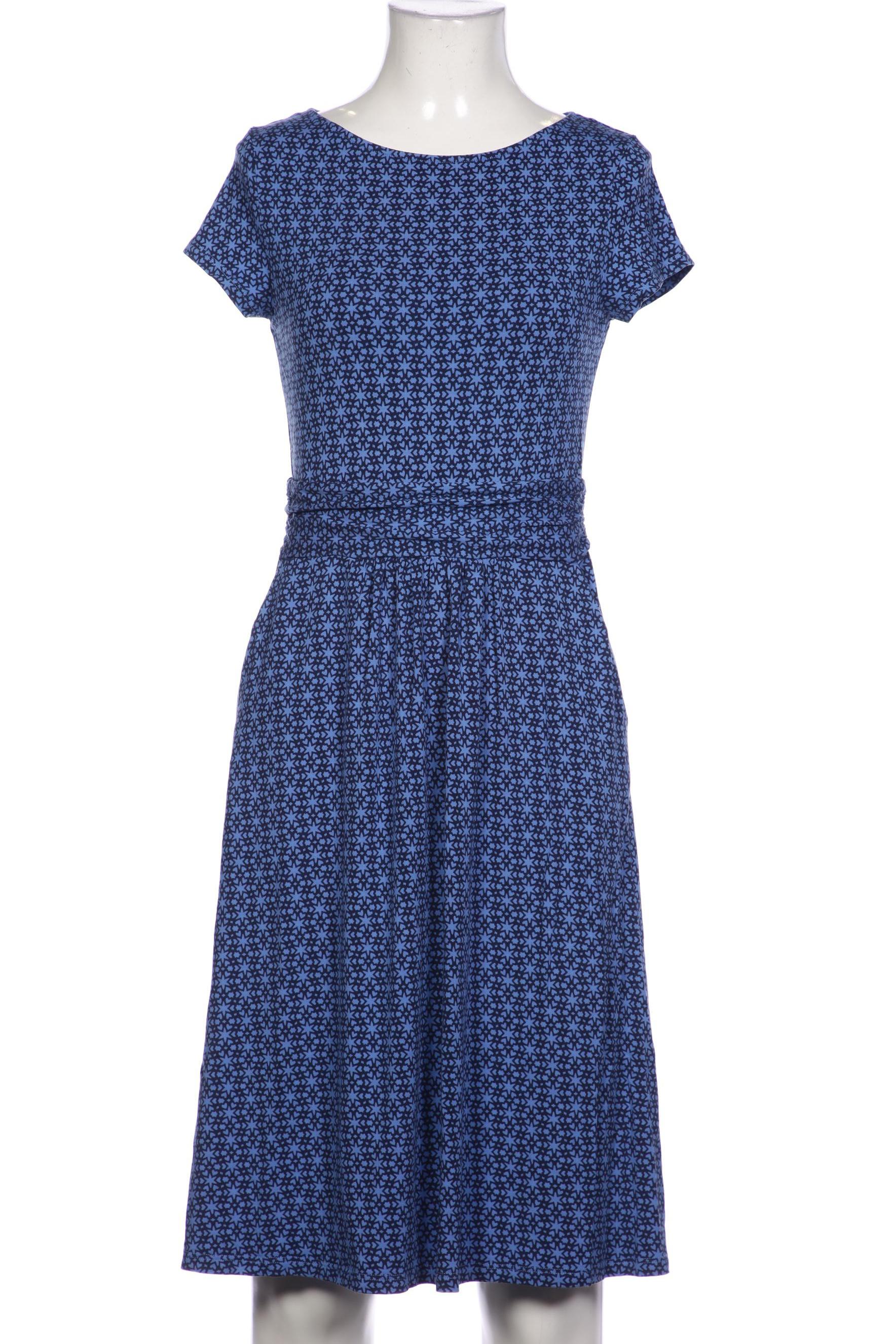 

Boden Damen Kleid, blau, Gr. 34