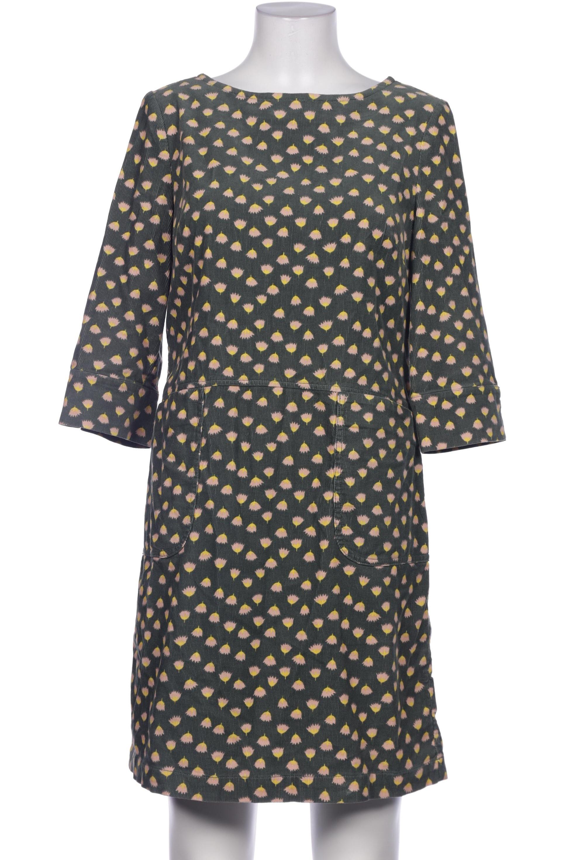 

Boden Damen Kleid, grün, Gr. 38