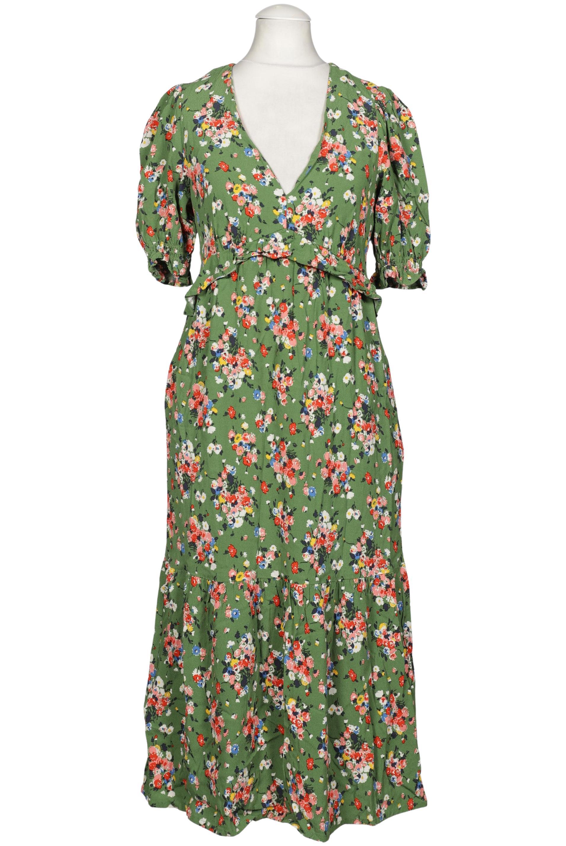 

Boden Damen Kleid, grün, Gr. 34