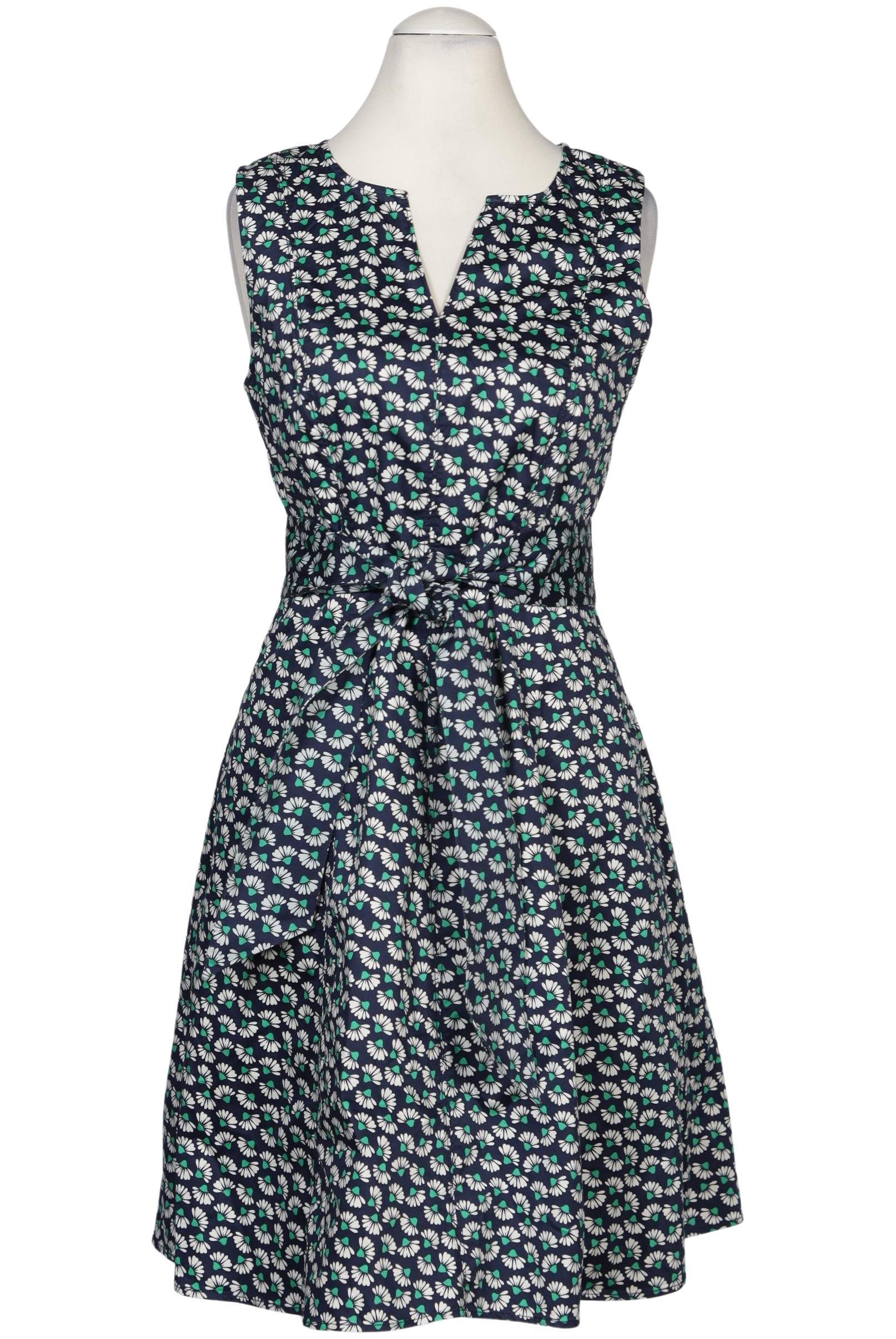 

Boden Damen Kleid, mehrfarbig, Gr. 36