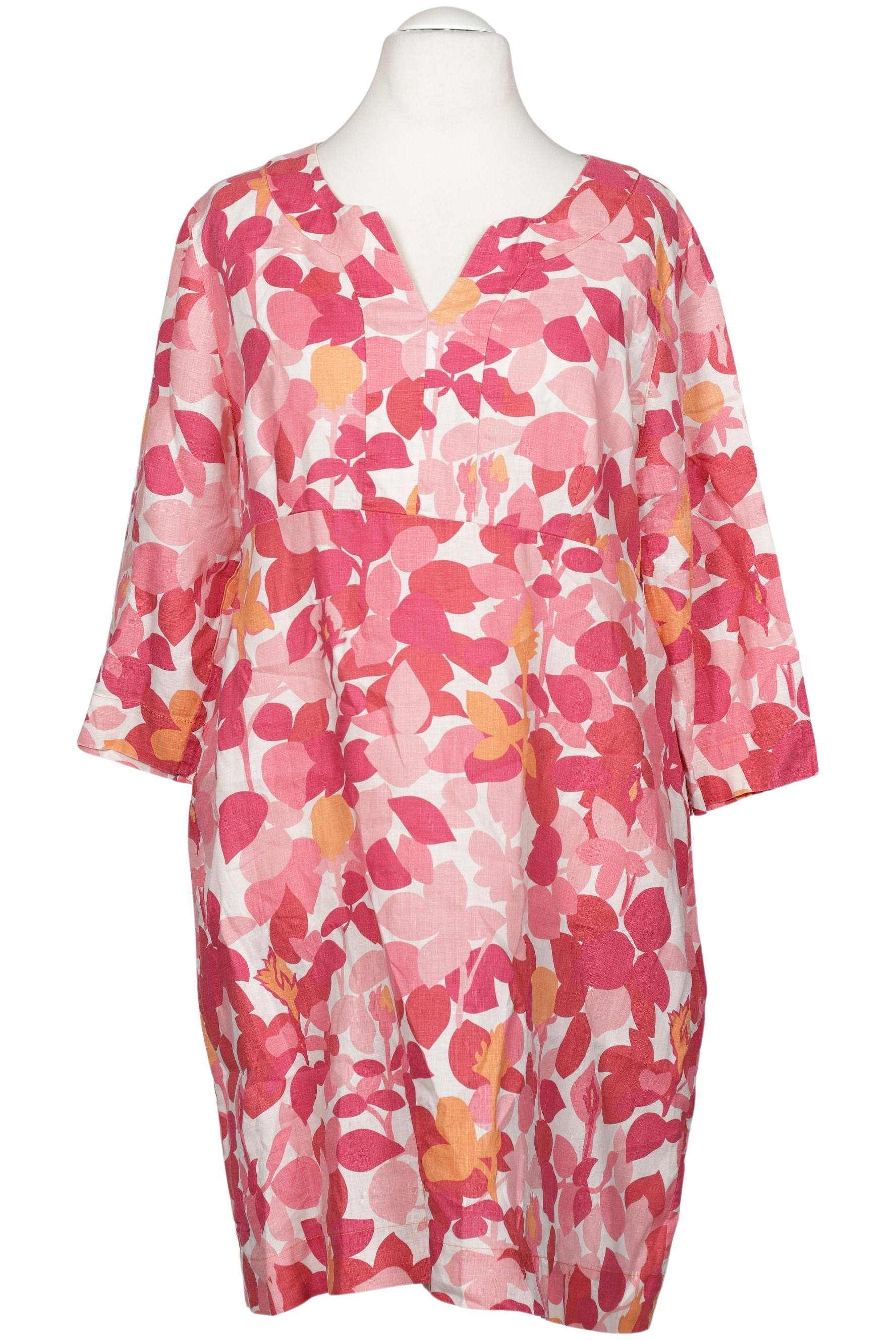 

Boden Damen Kleid, mehrfarbig, Gr. 46