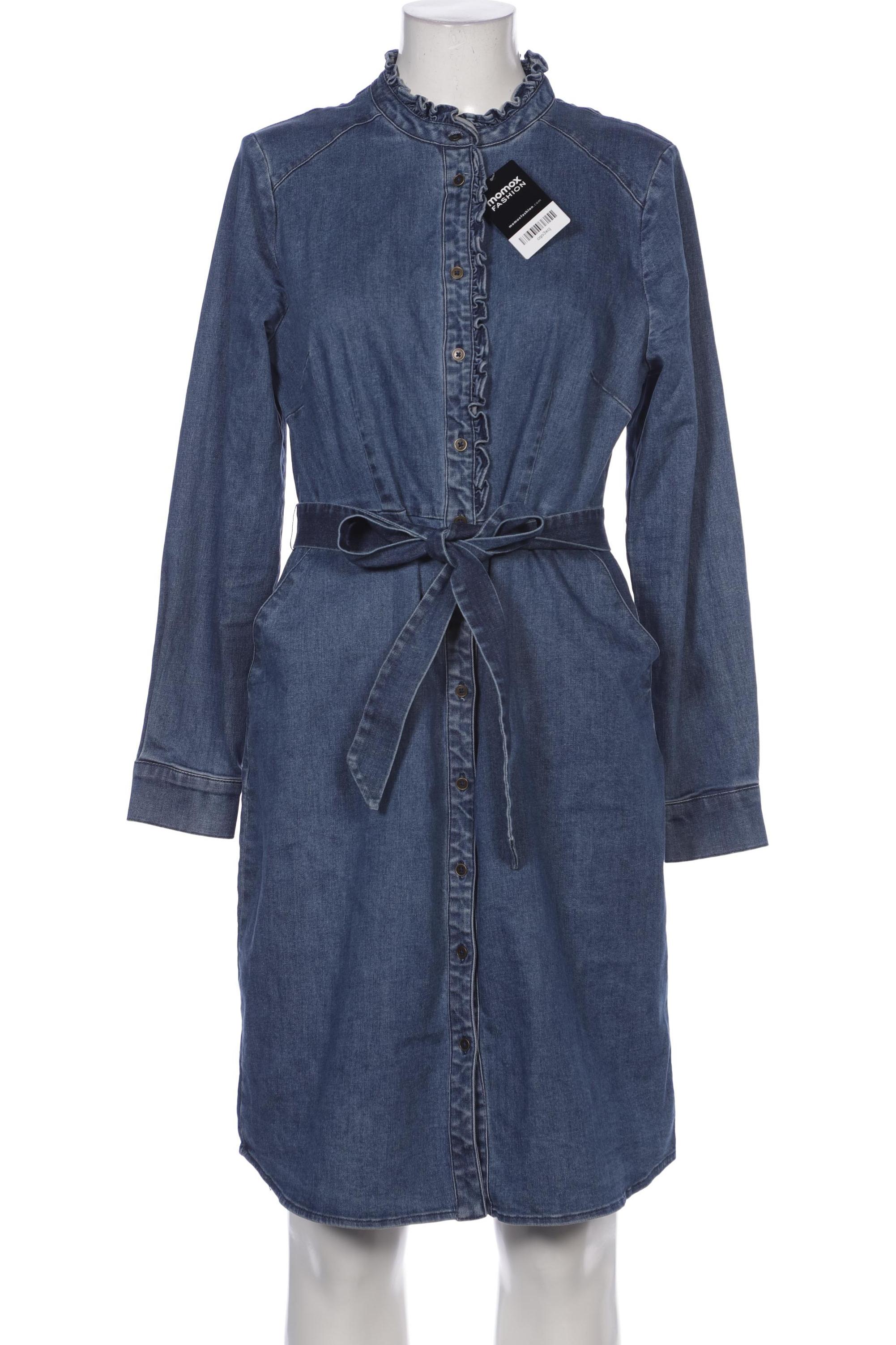 

Boden Damen Kleid, blau, Gr. 40