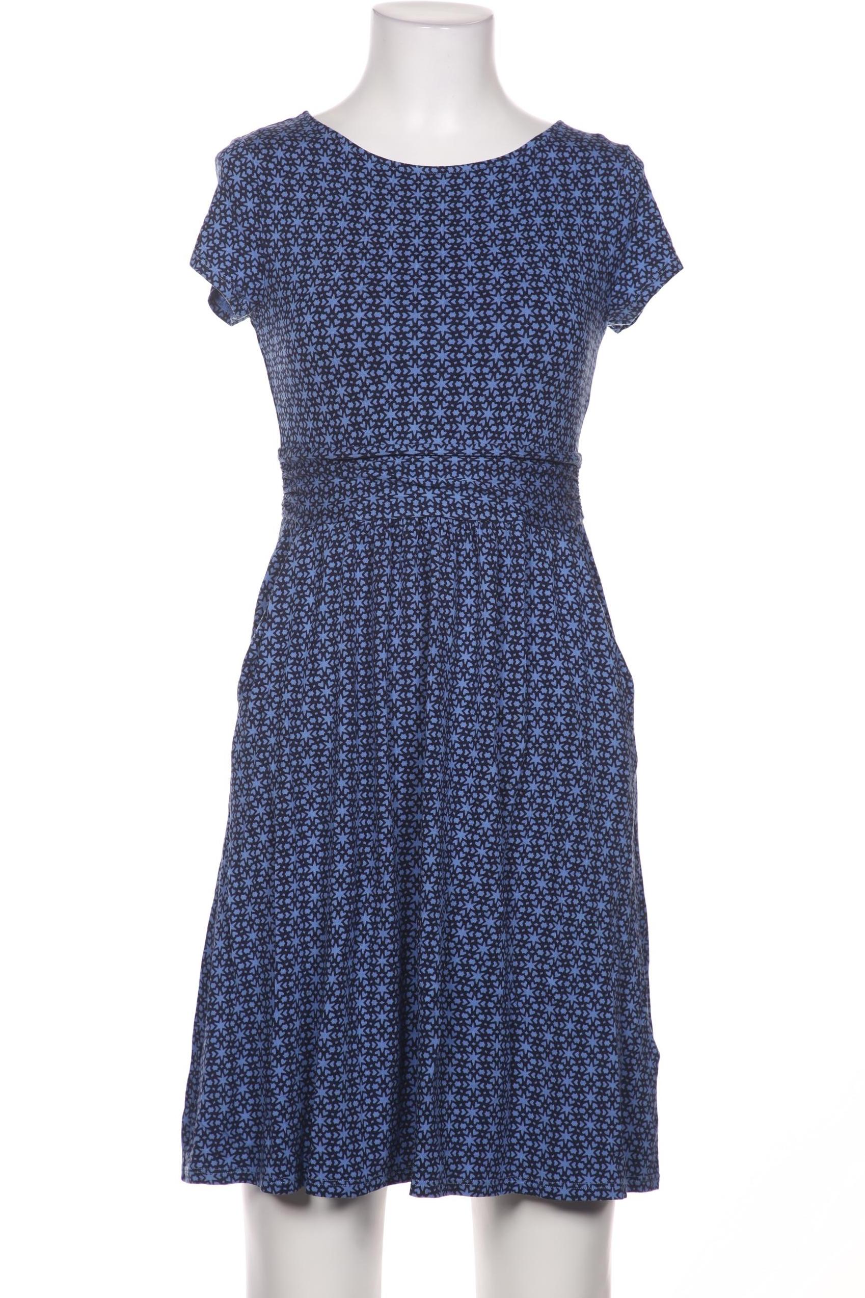 

Boden Damen Kleid, marineblau, Gr. 32