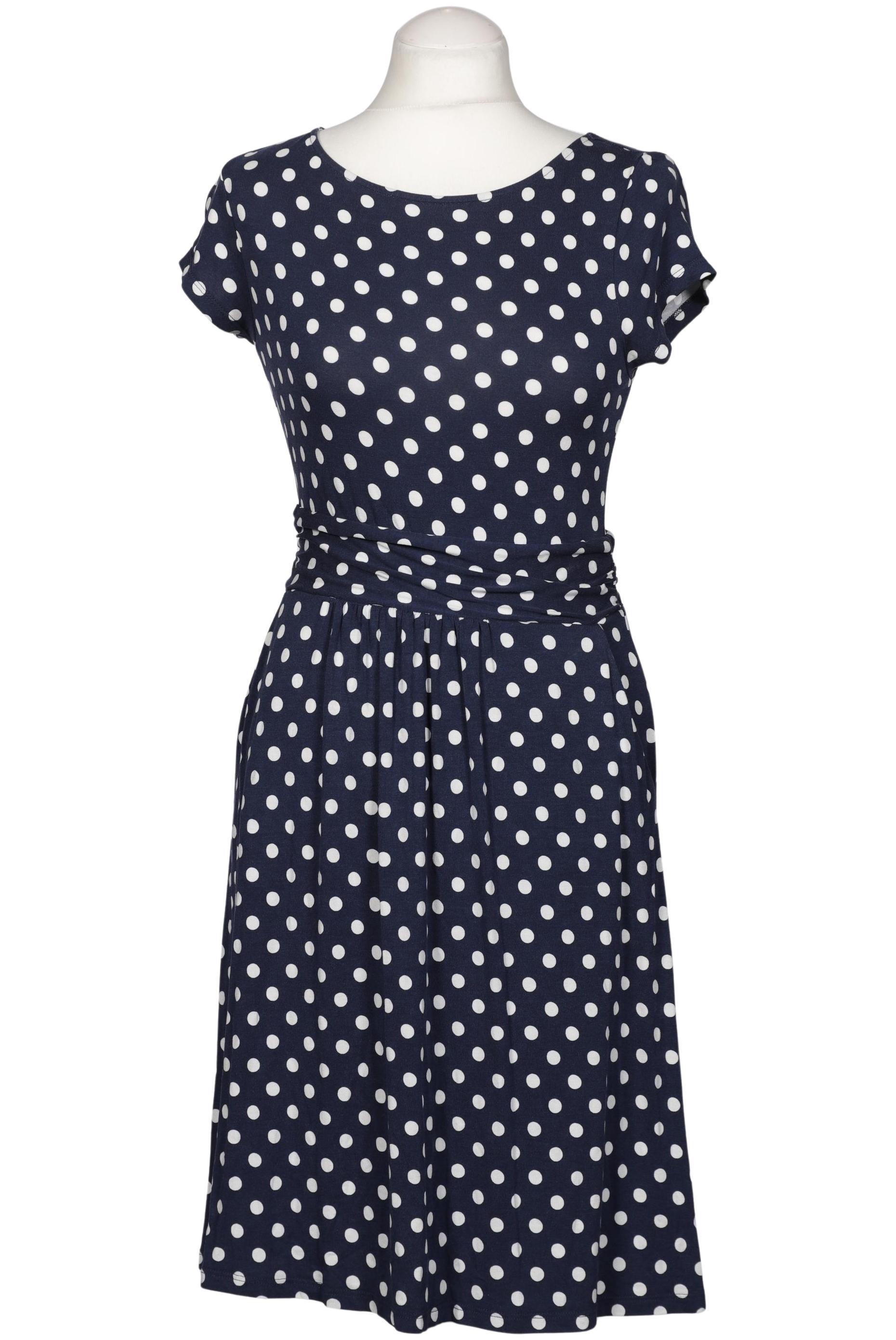 

Boden Damen Kleid, marineblau, Gr. 34