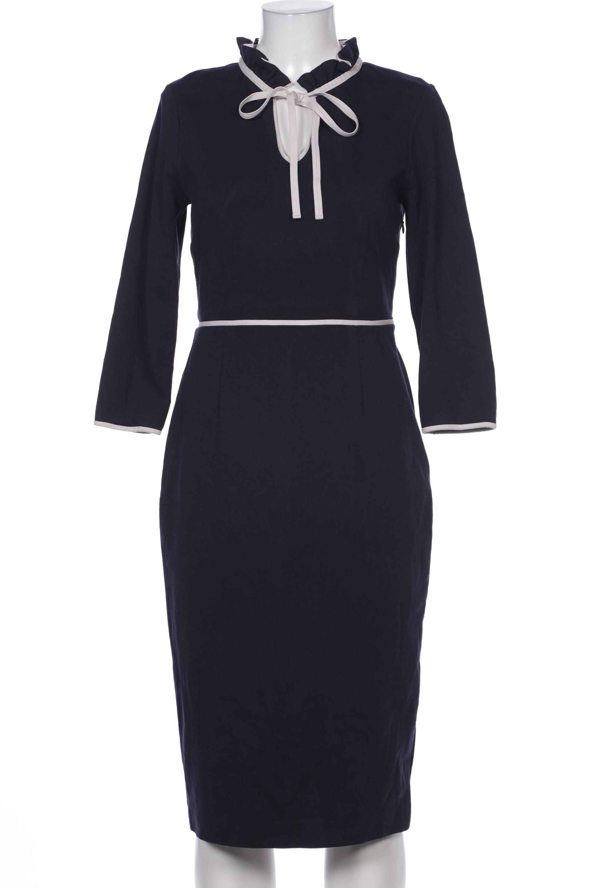 

Boden Damen Kleid, marineblau, Gr. 40