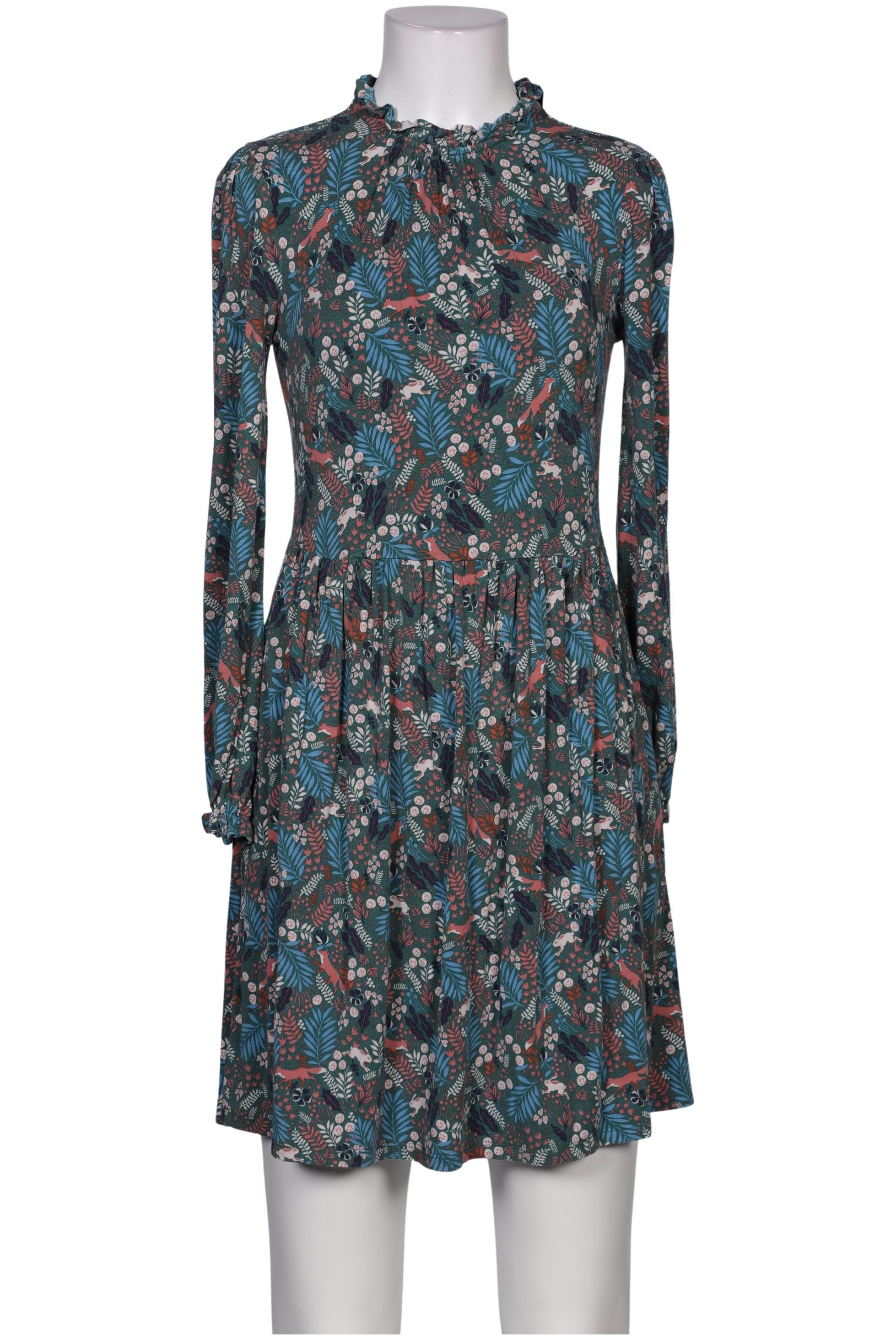 

Boden Damen Kleid, mehrfarbig, Gr. 34