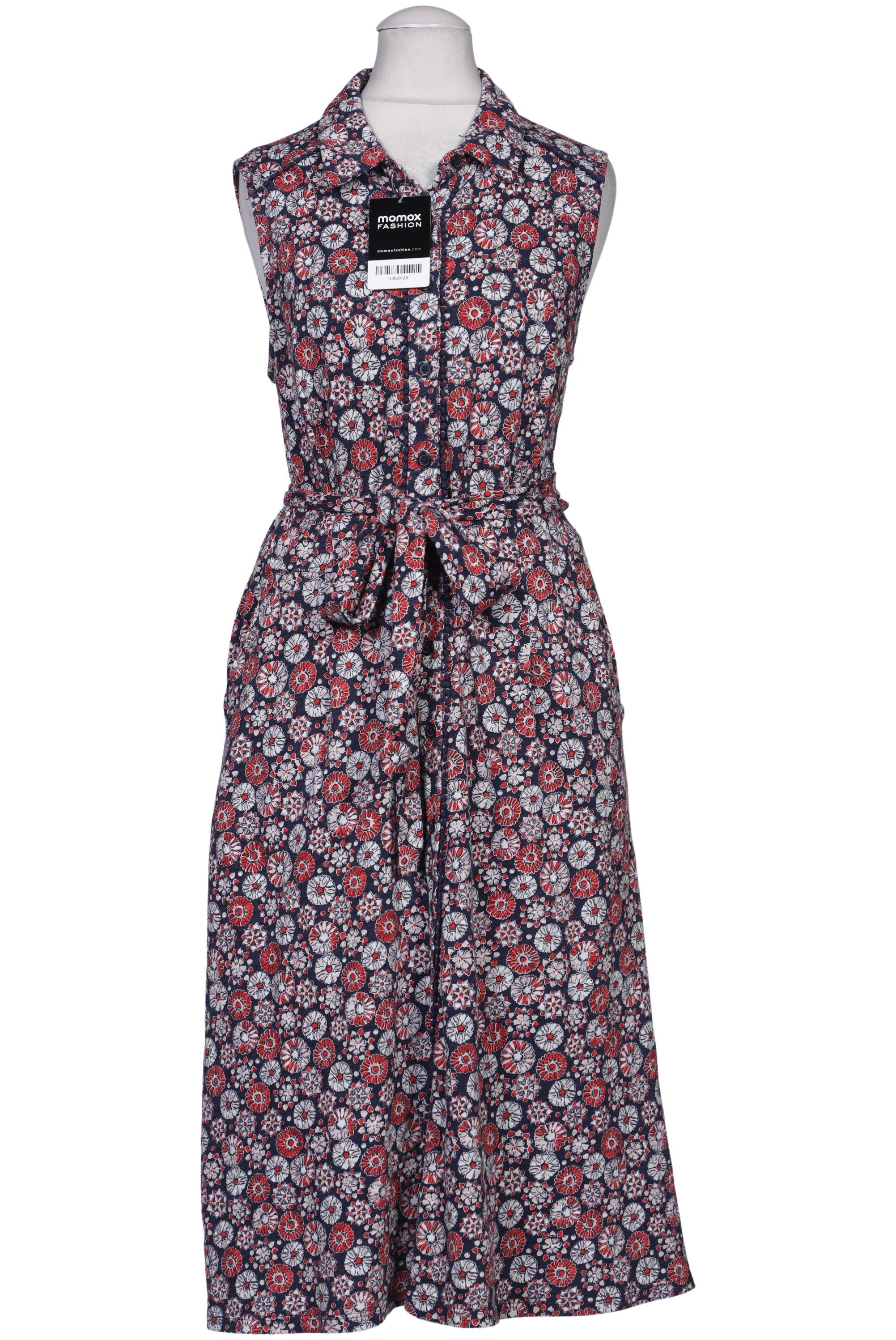 

Boden Damen Kleid, mehrfarbig, Gr. 36