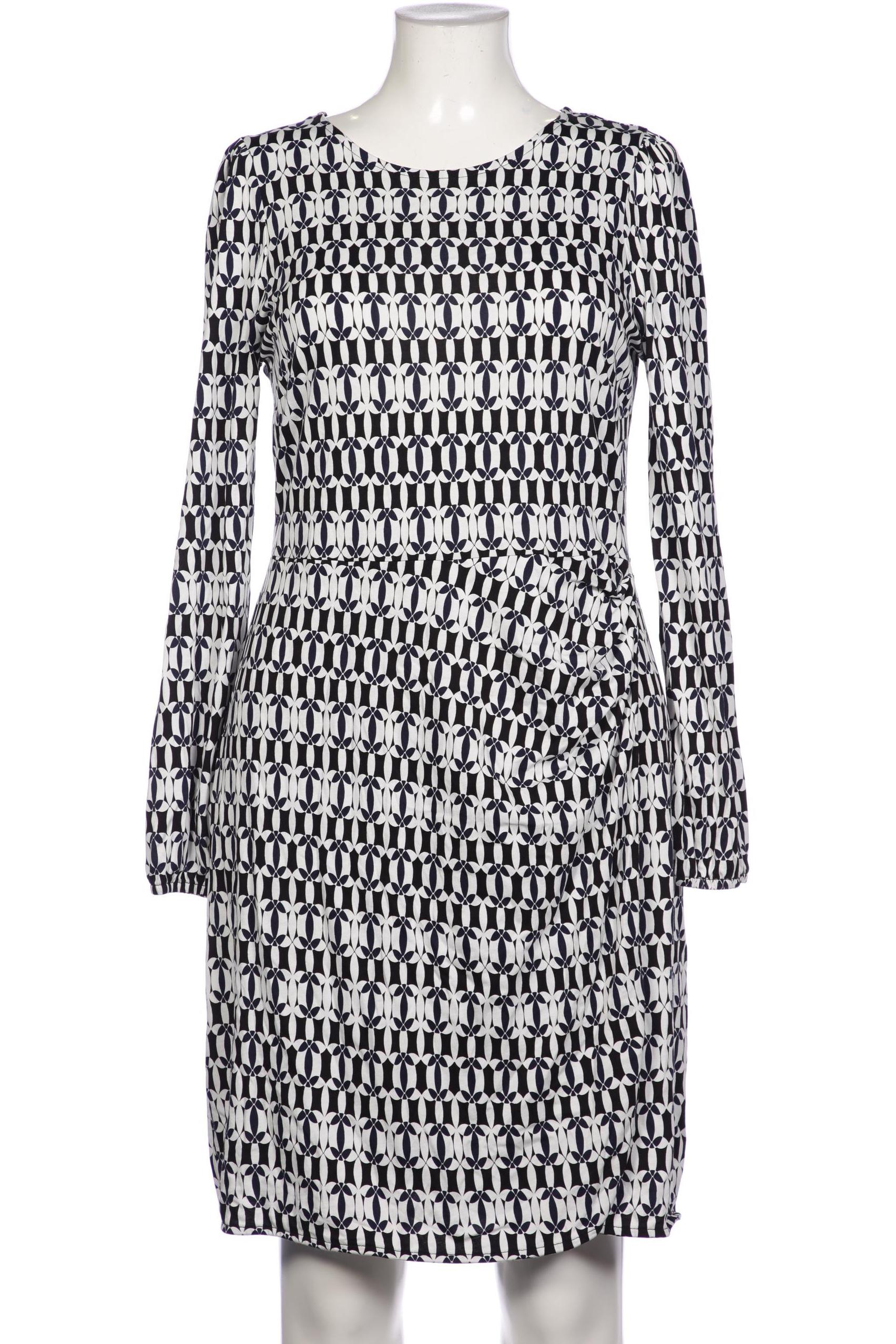 

Boden Damen Kleid, mehrfarbig, Gr. 42
