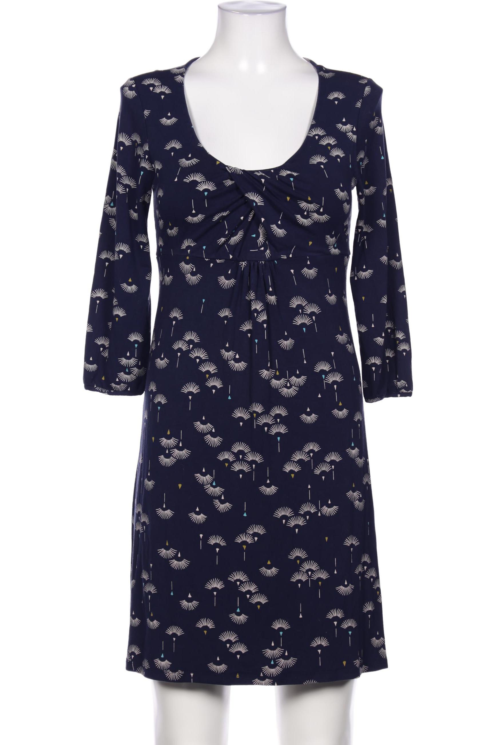 

Boden Damen Kleid, marineblau, Gr. 38