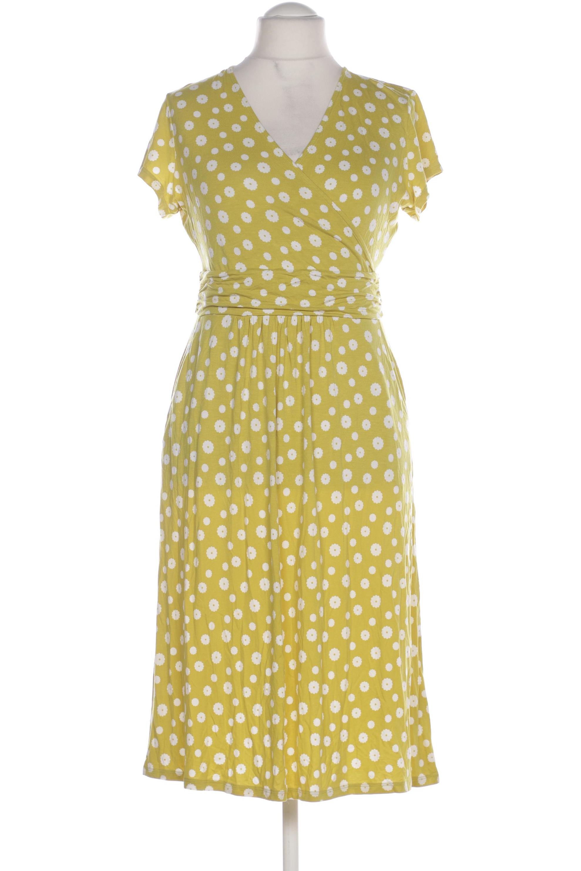 

Boden Damen Kleid, hellgrün, Gr. 40