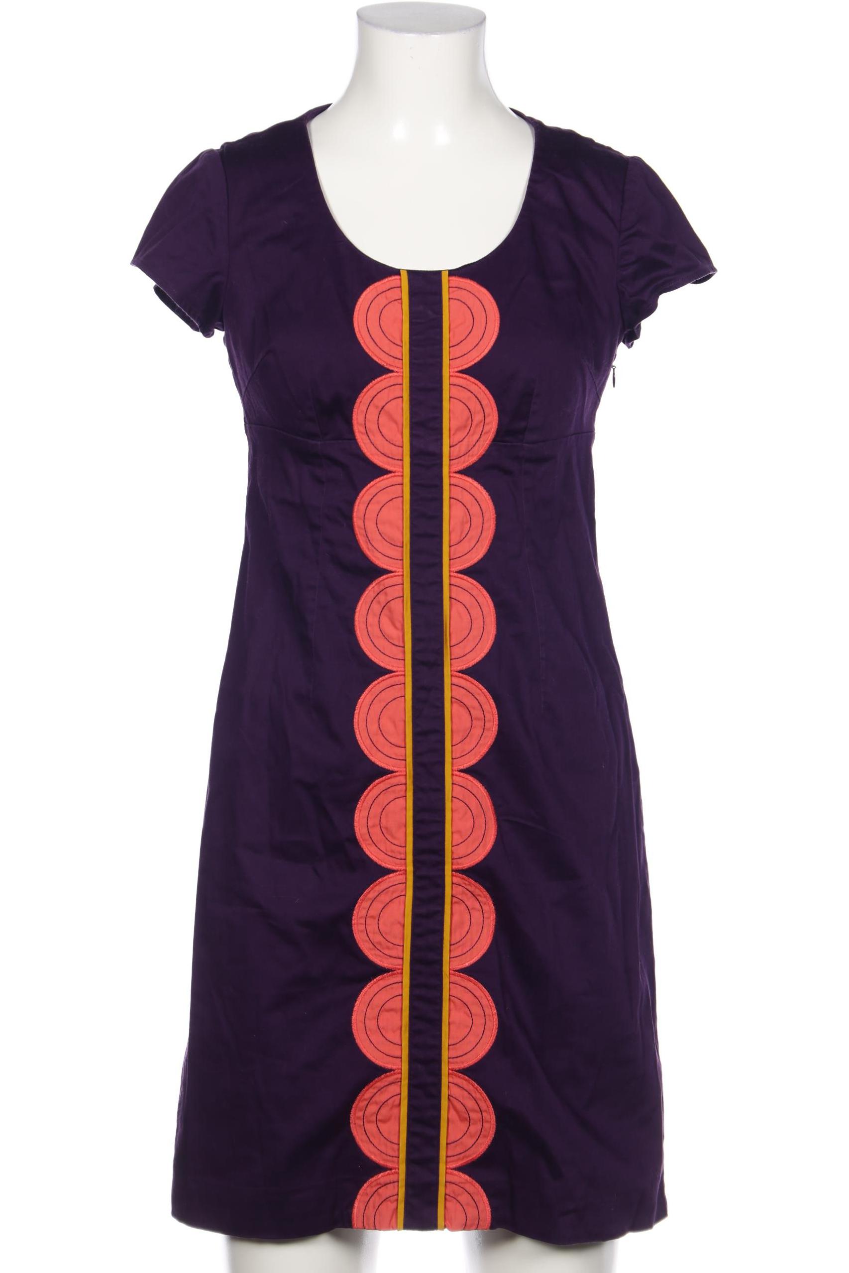 

Boden Damen Kleid, flieder, Gr. 8