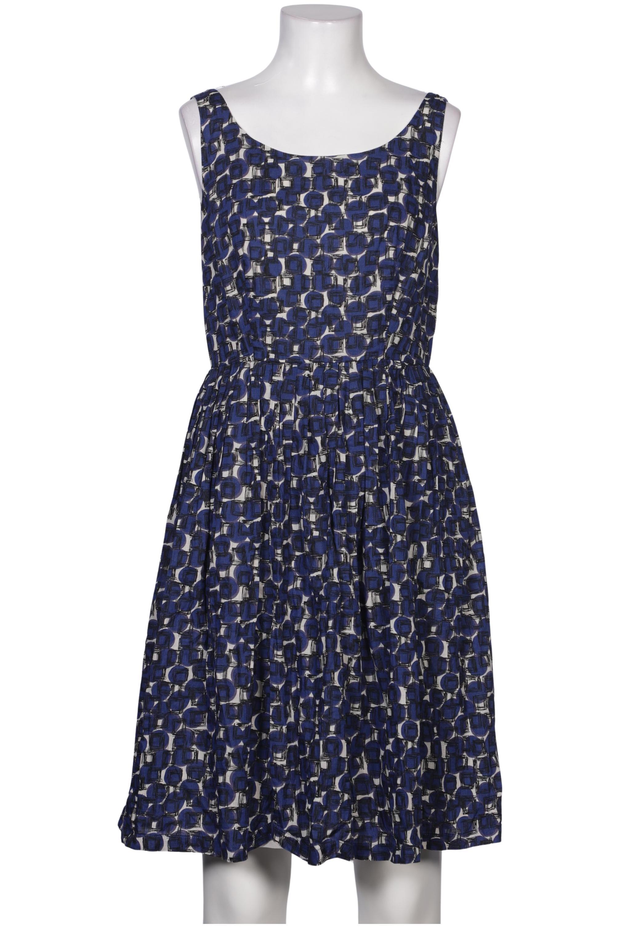 

Boden Damen Kleid, blau, Gr. 36