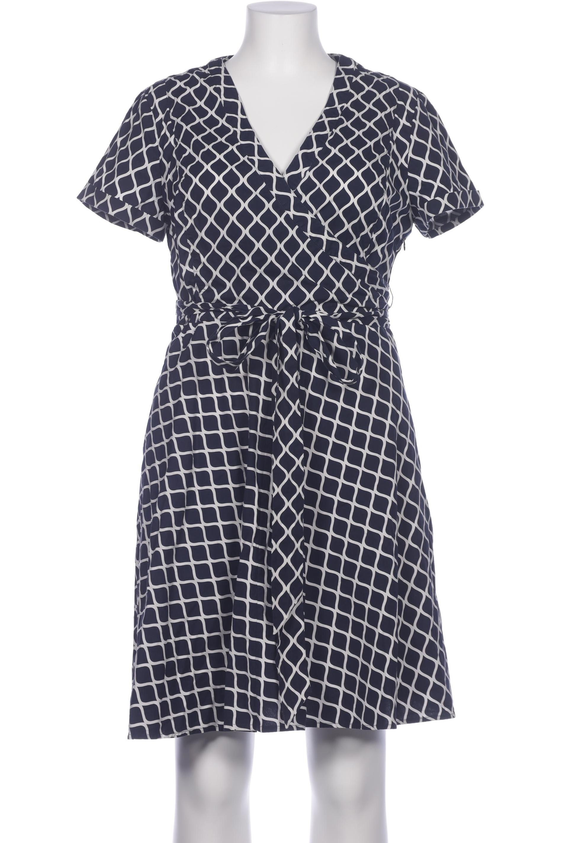 

Boden Damen Kleid, marineblau, Gr. 44