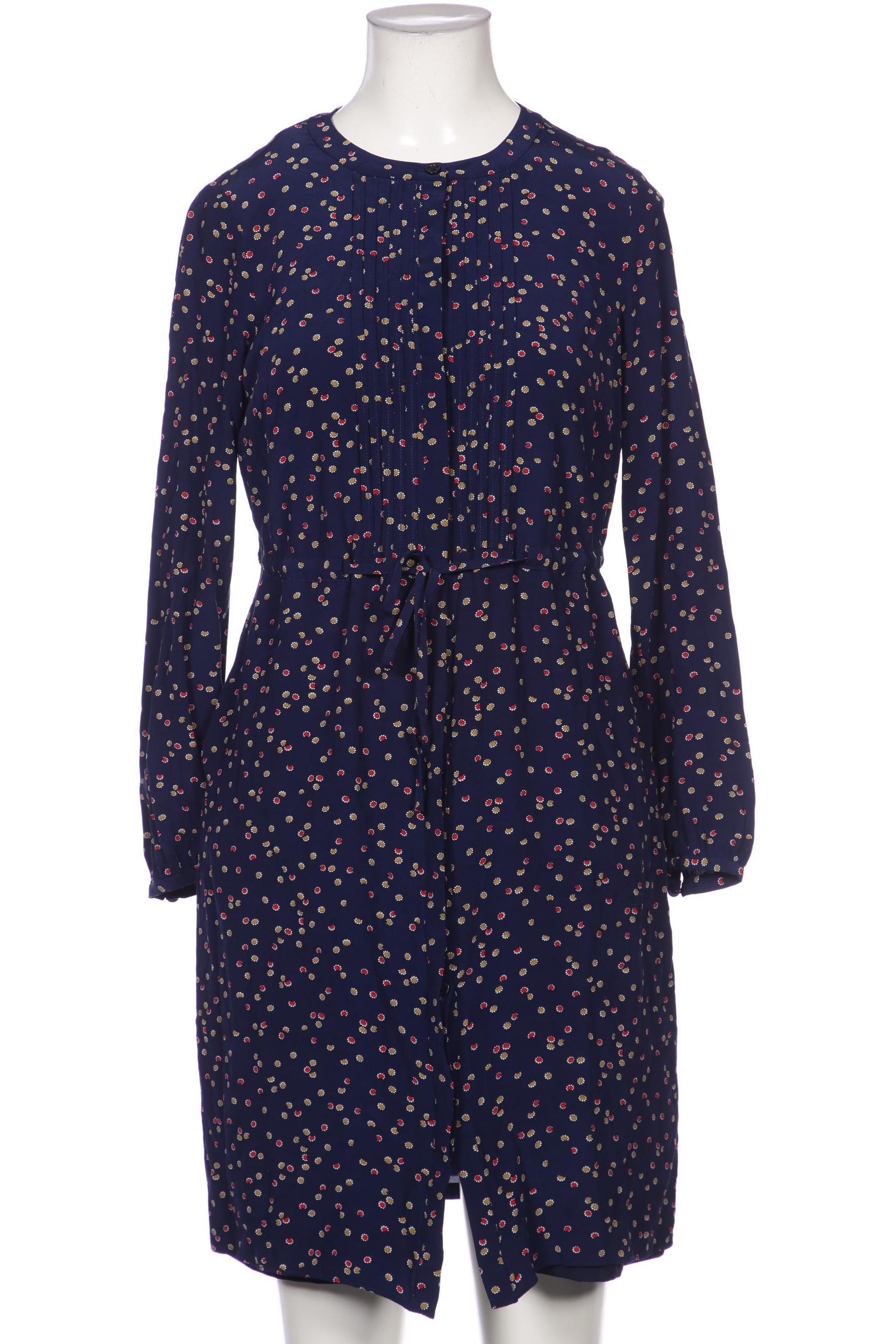 

Boden Damen Kleid, marineblau, Gr. 36